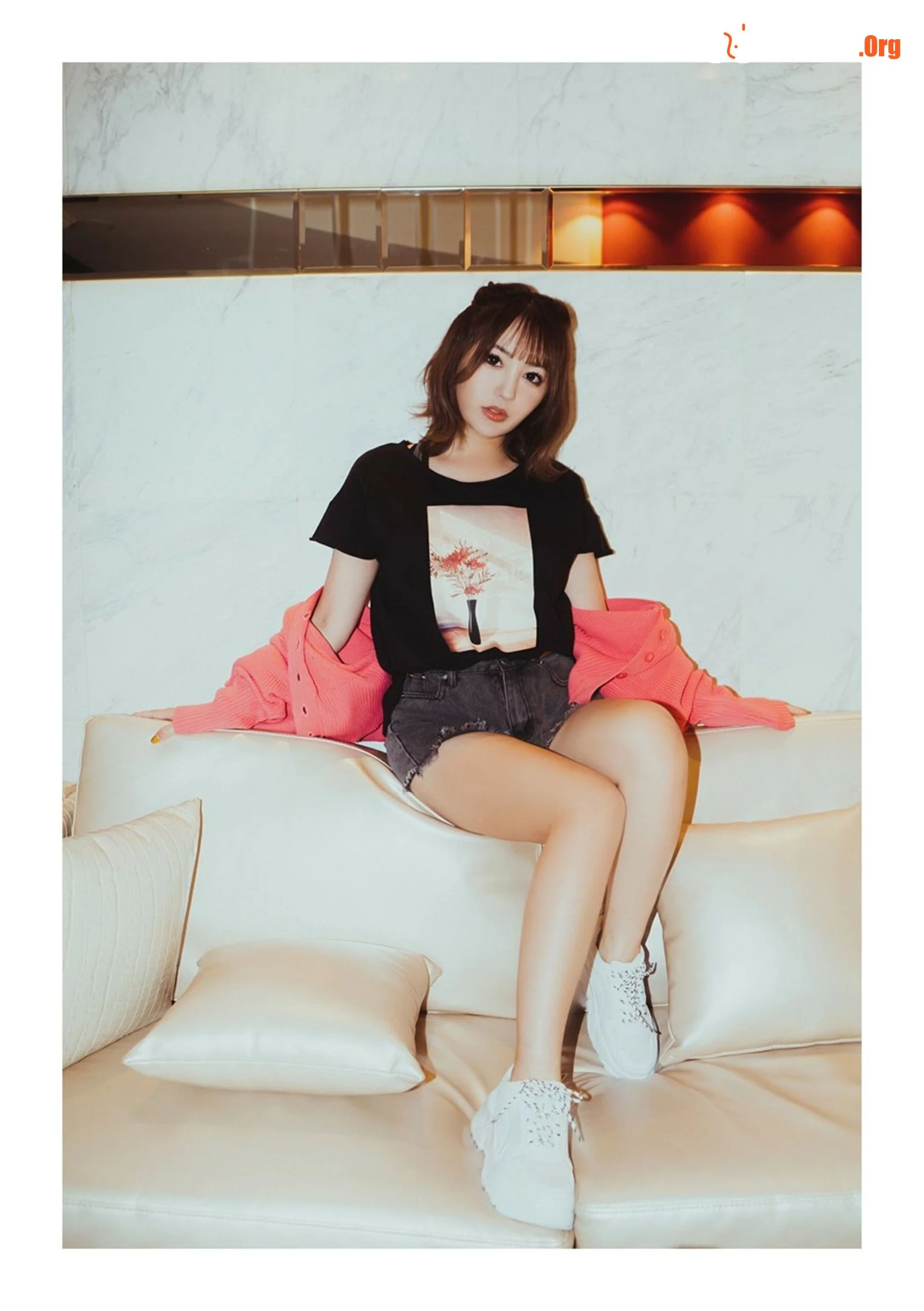 Tian Haiyi - Photo 8