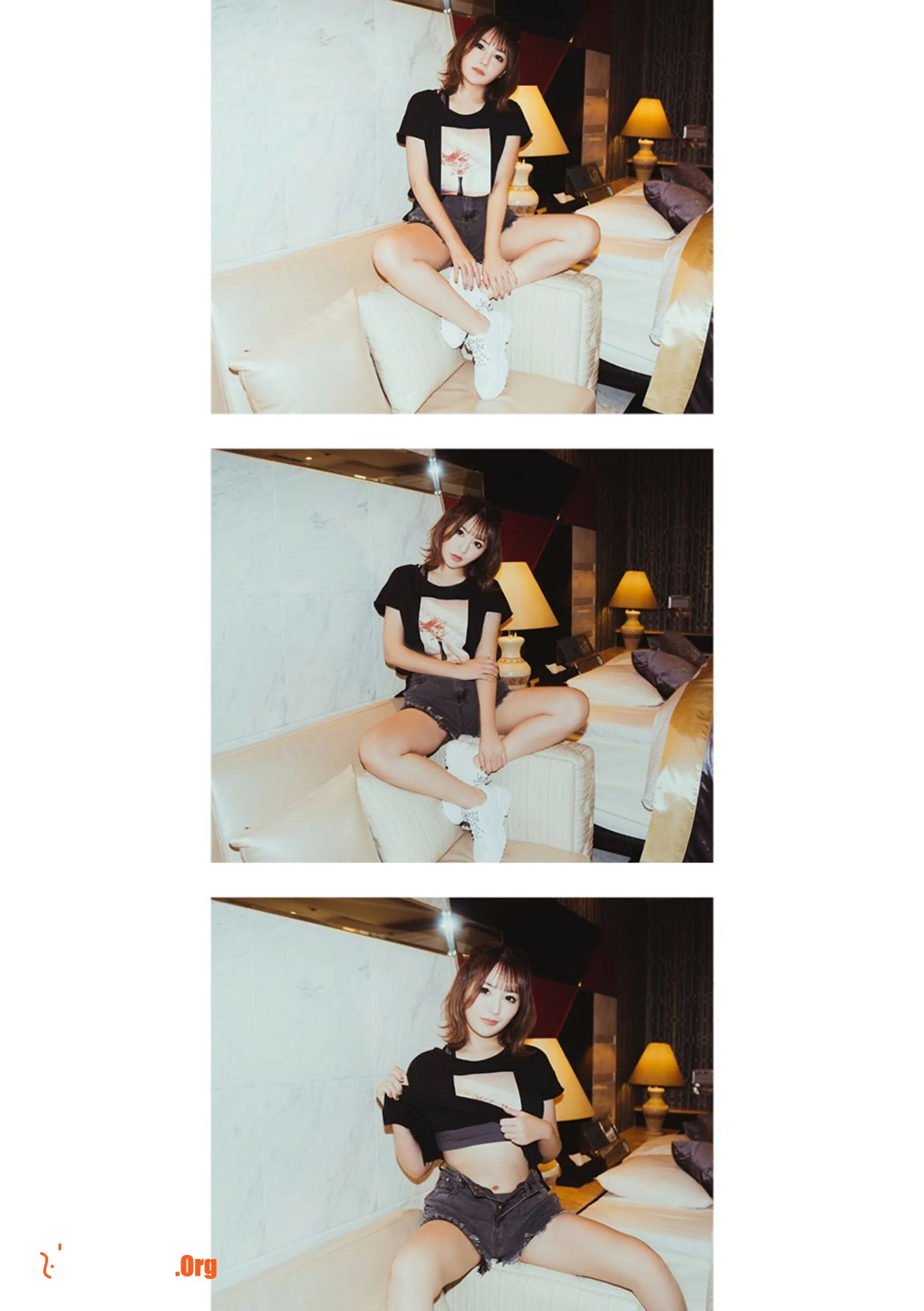 Tian Haiyi - Photo 9