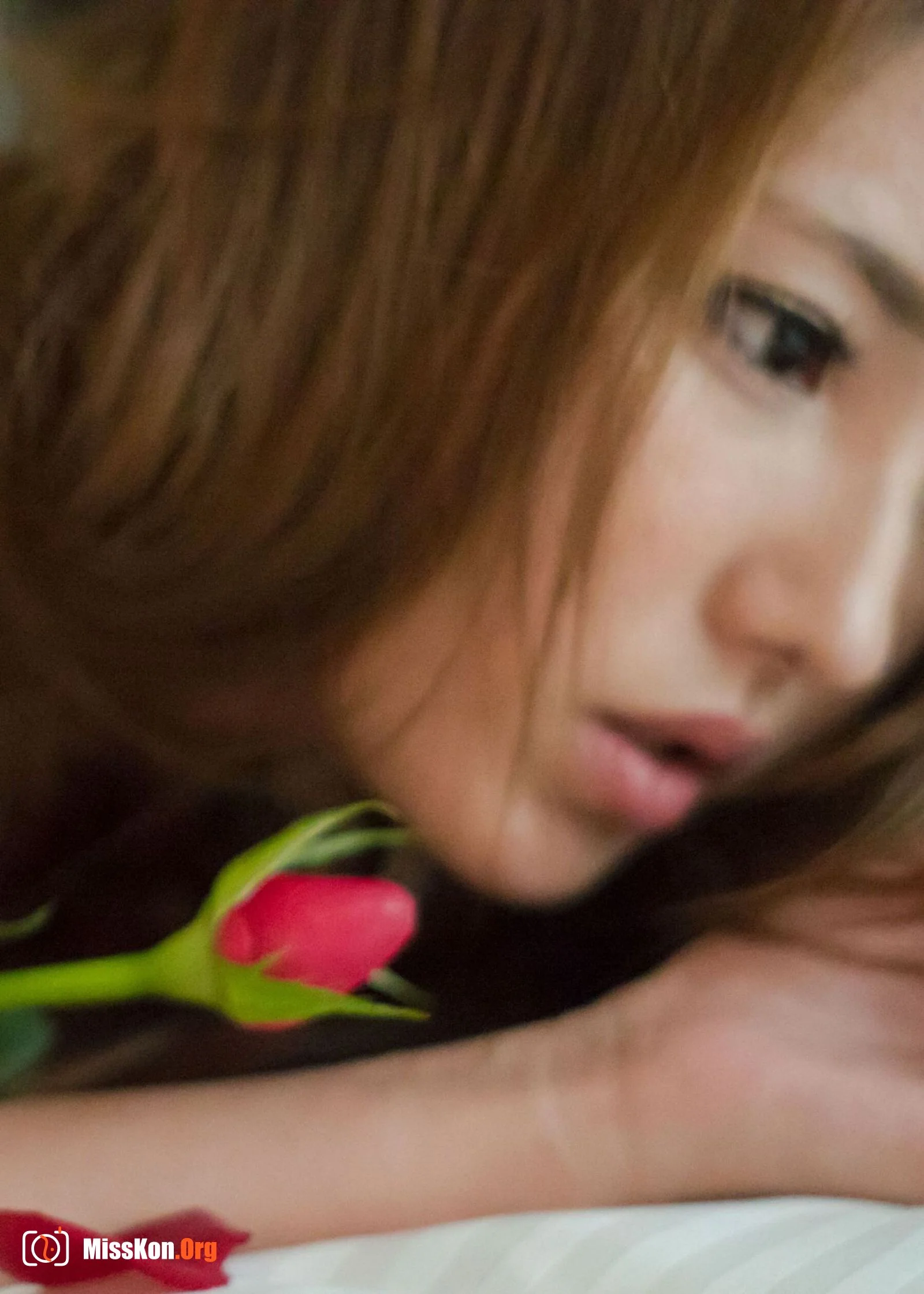 Tian Haiyi: Hug me - Photo 20