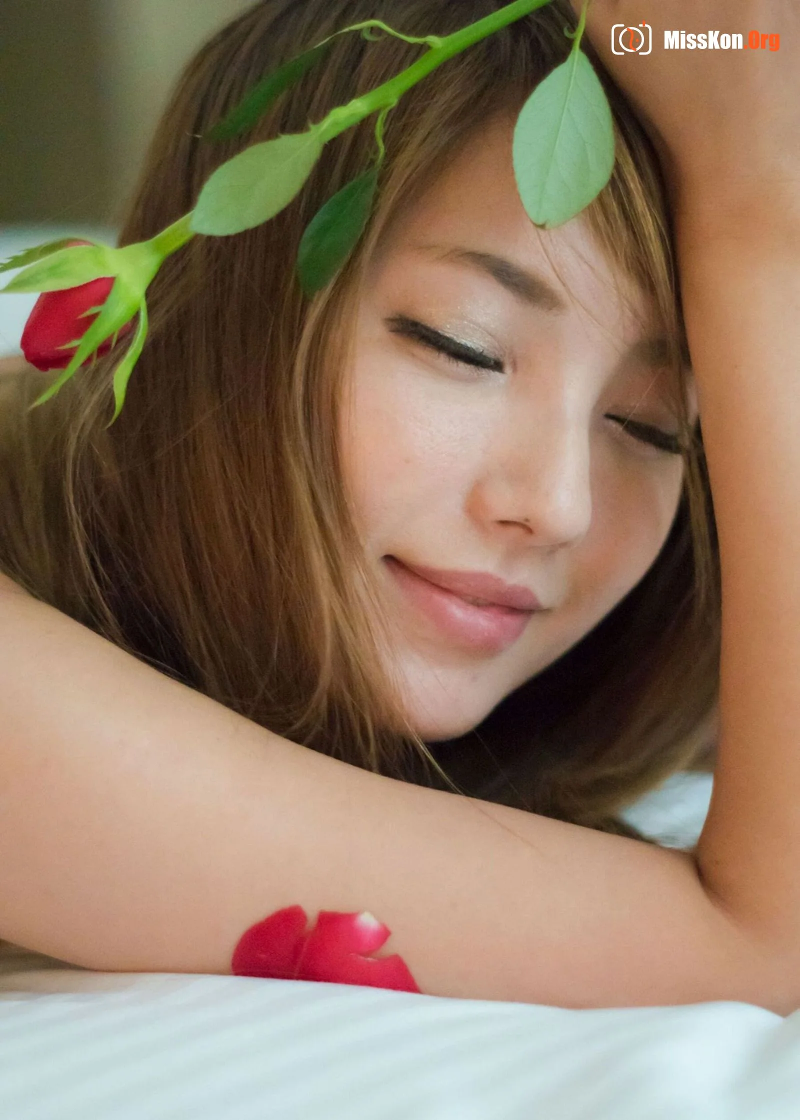 Tian Haiyi: Kiss you - Photo 10