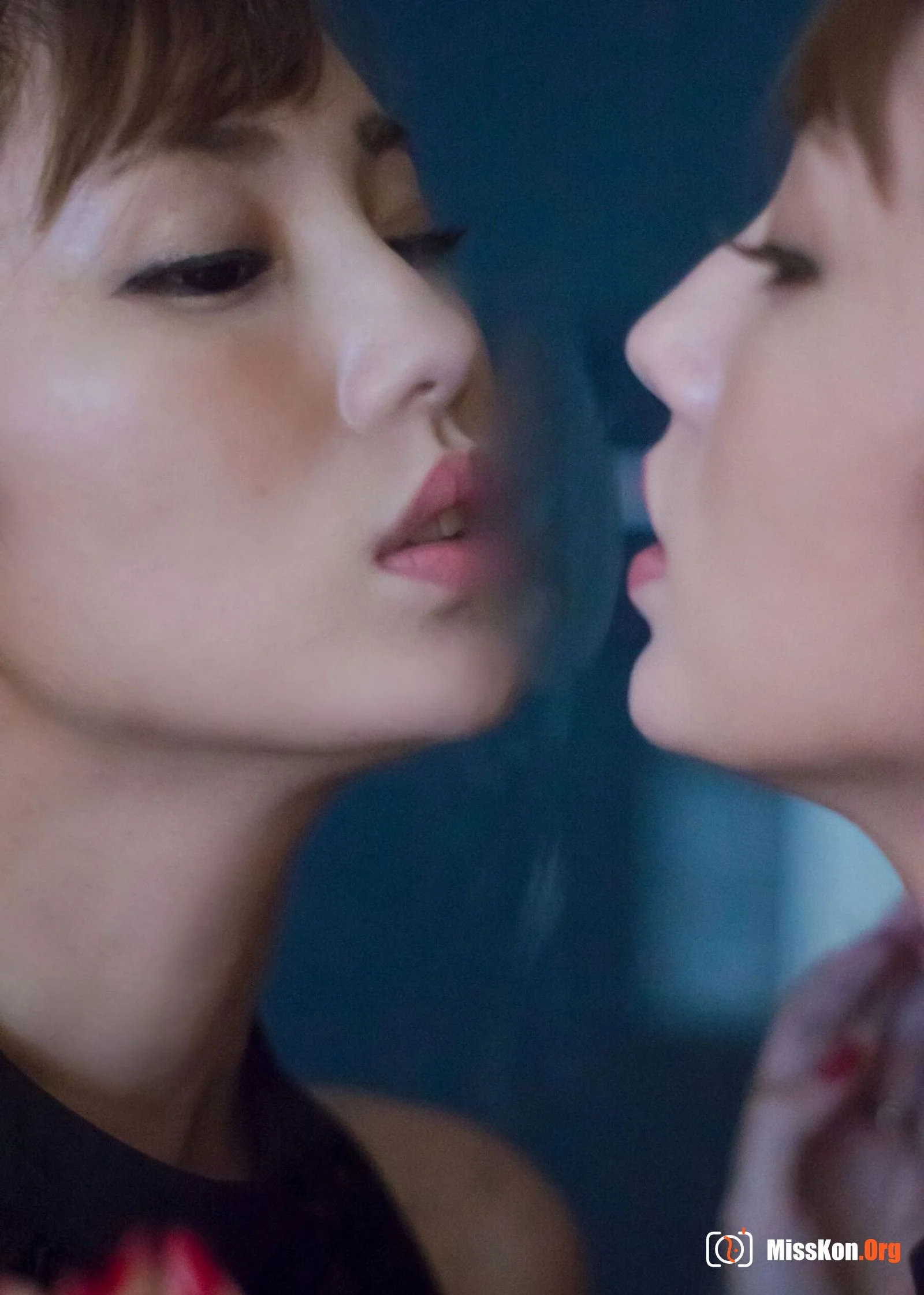 Tian Haiyi: Kiss you - Photo 5