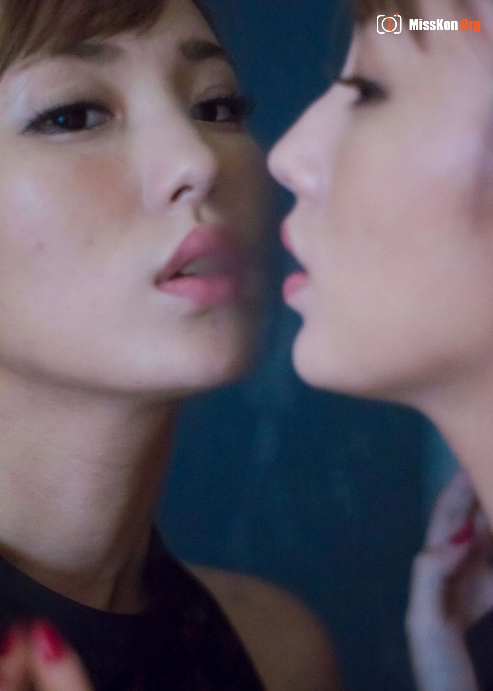 Tian Haiyi: Kiss you - Photo 6