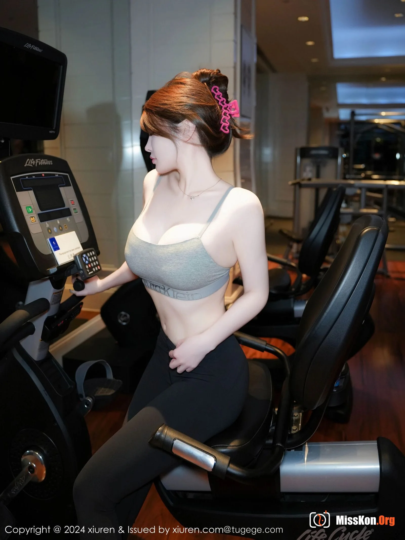 Tian Ni - Photo 2