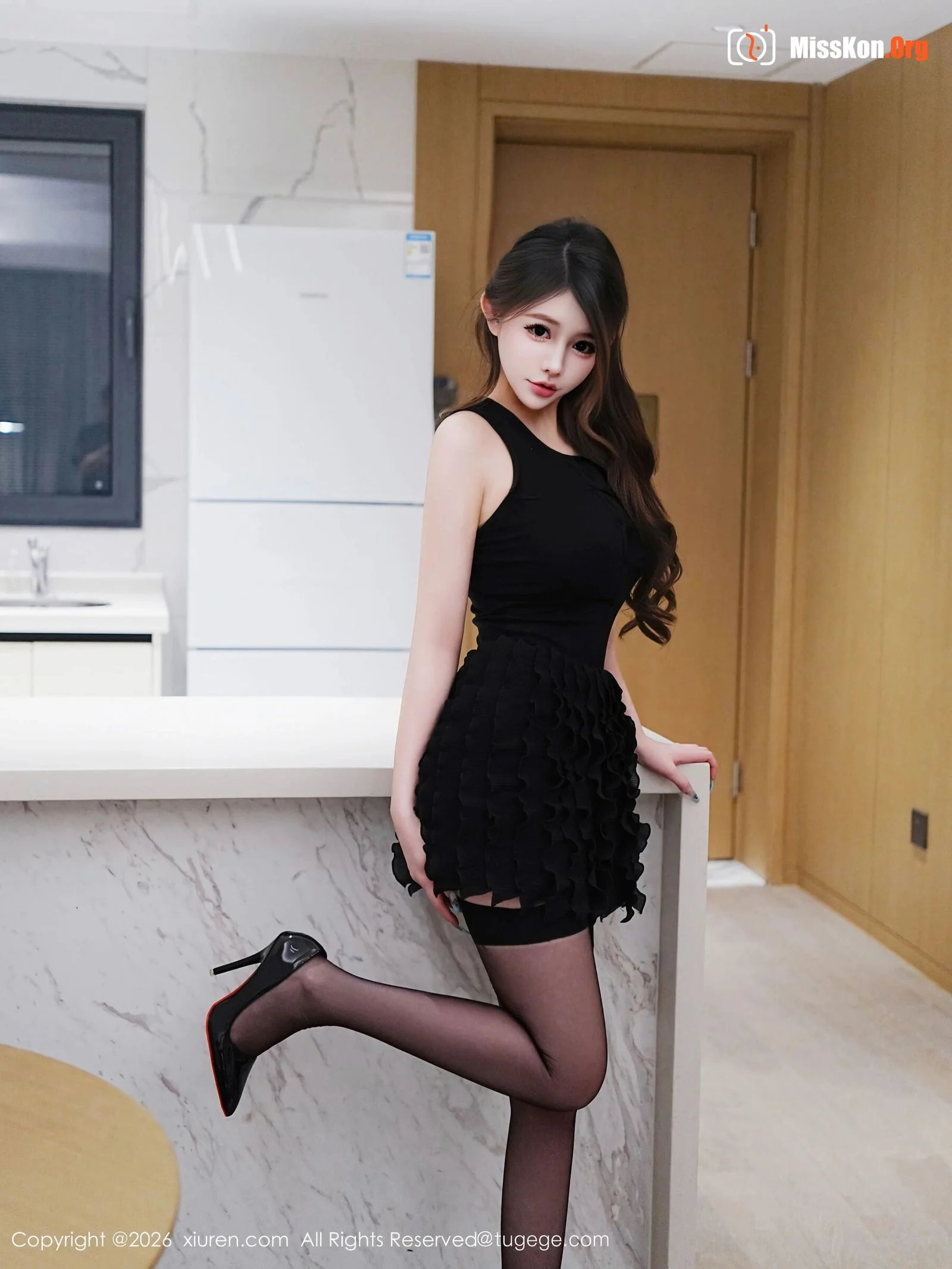 Tian Ni - Photo 12
