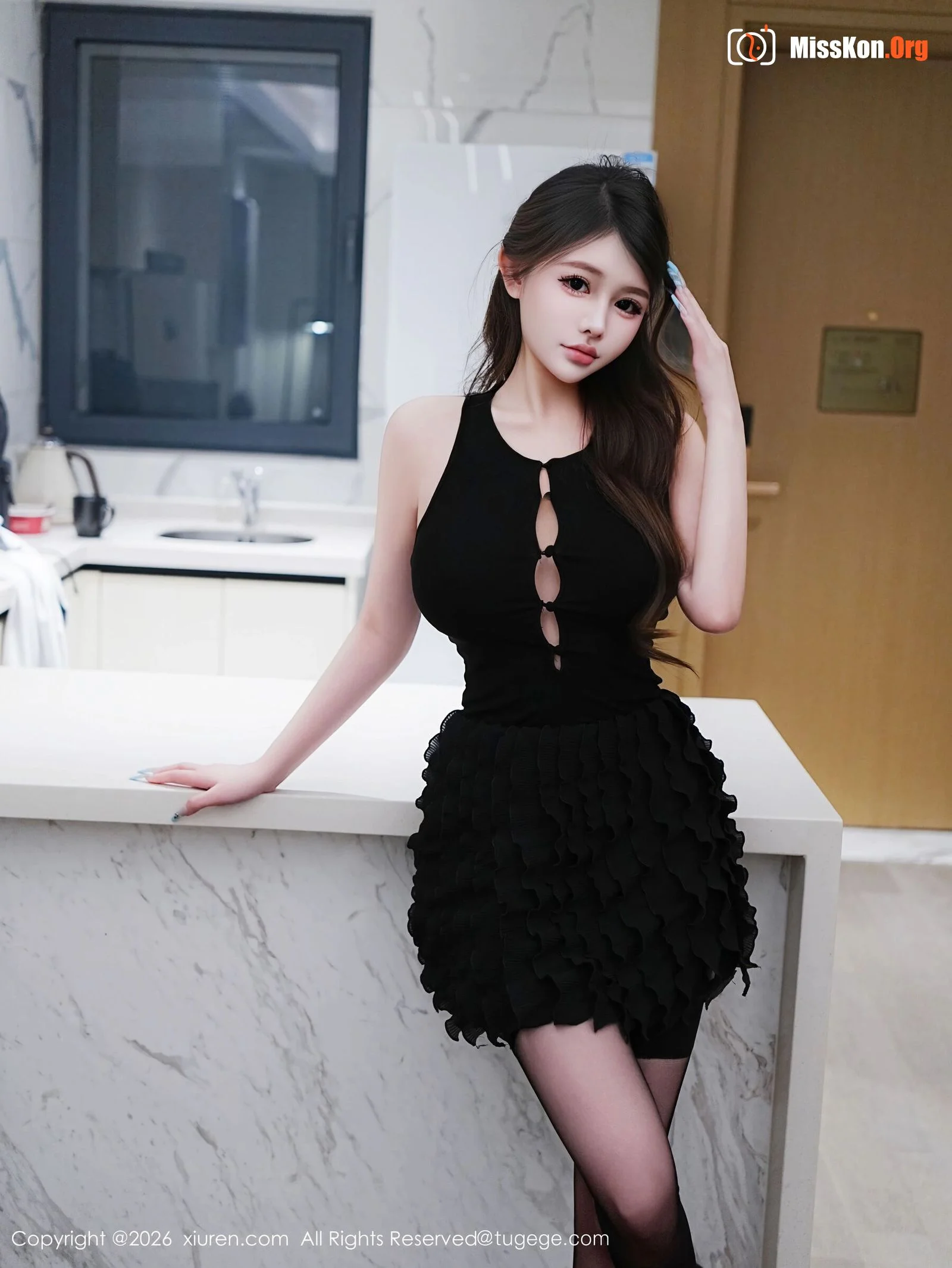 Tian Ni - Photo 6