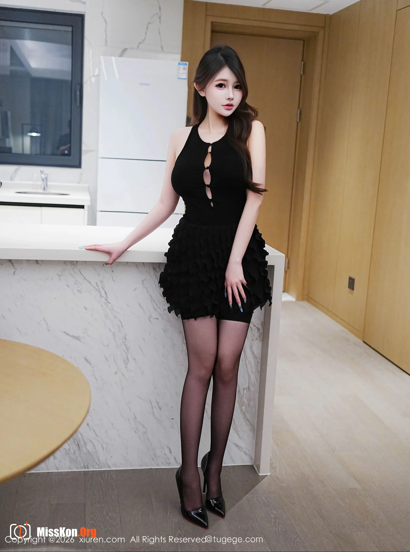 Tian Ni - Photo 8