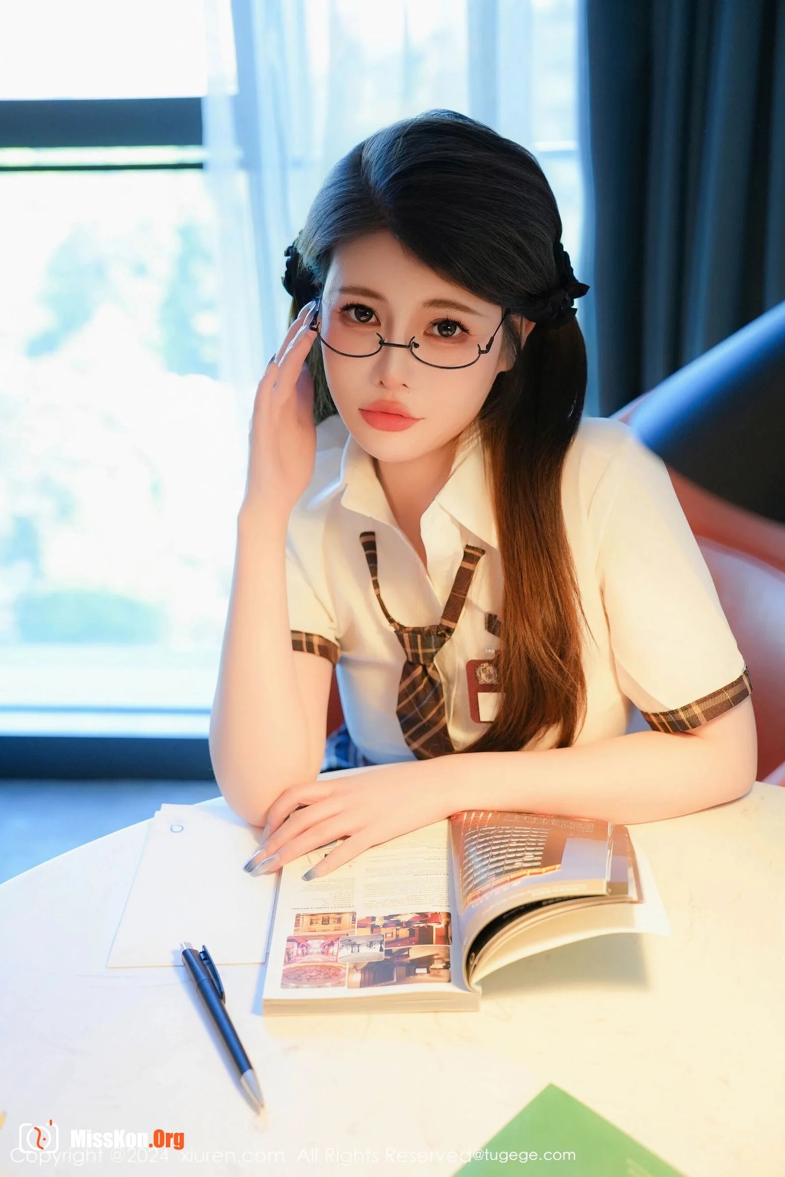 Tian Ni - Photo 13