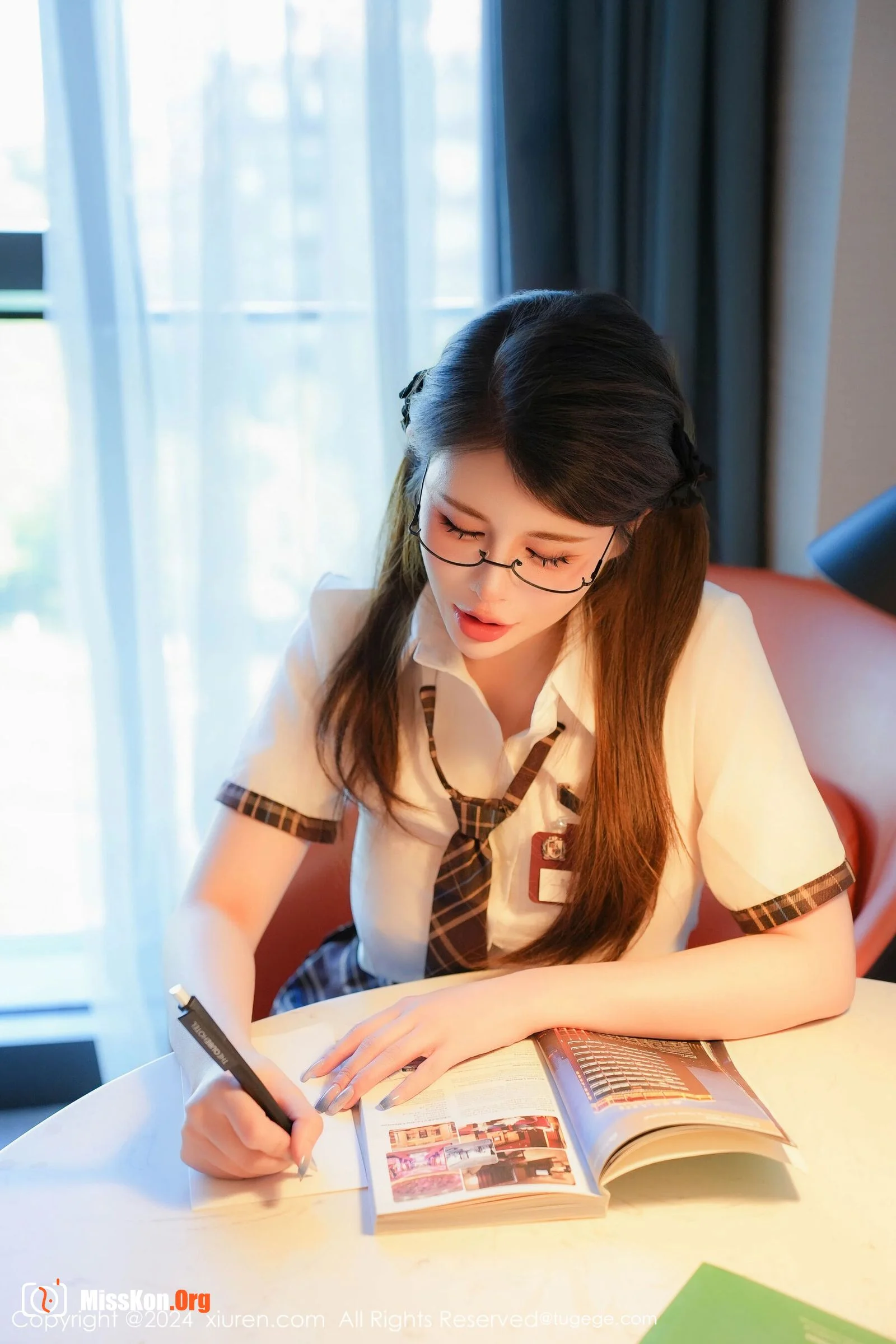 Tian Ni - Photo 15
