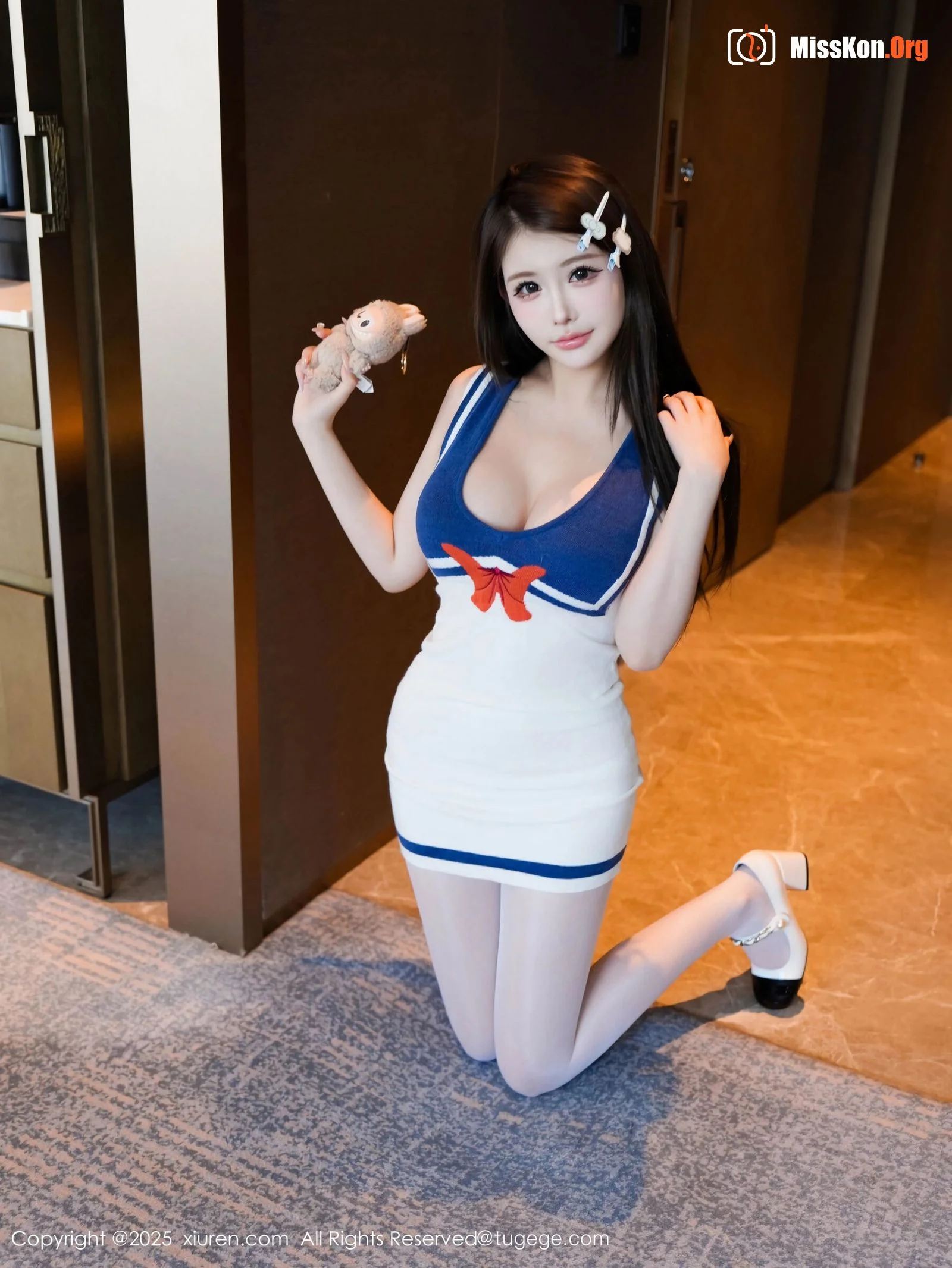 Tian Ni - Photo 12
