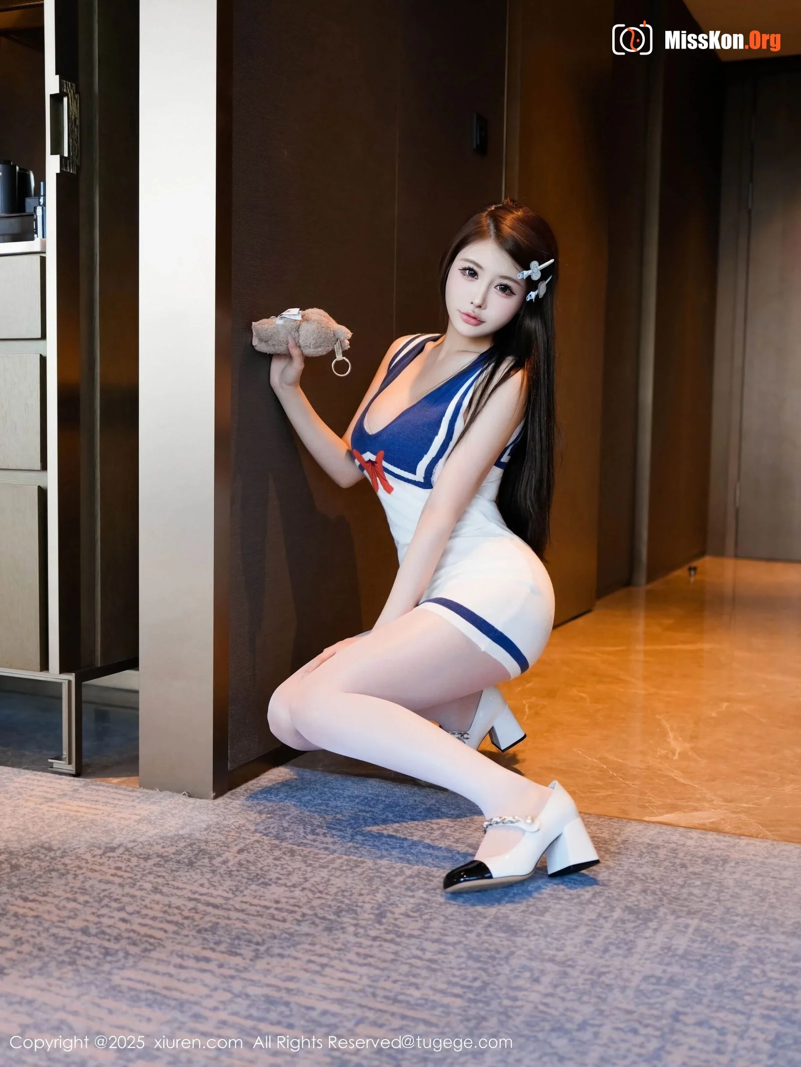 Tian Ni - Photo 8