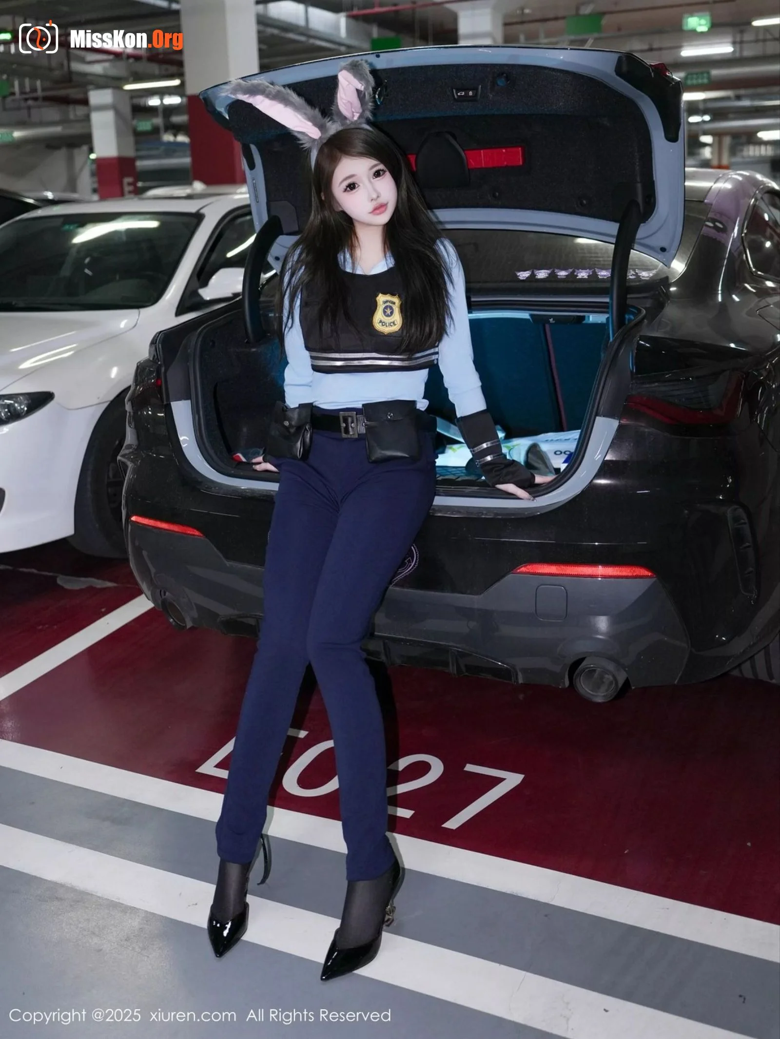 Tian Ni - Photo 11