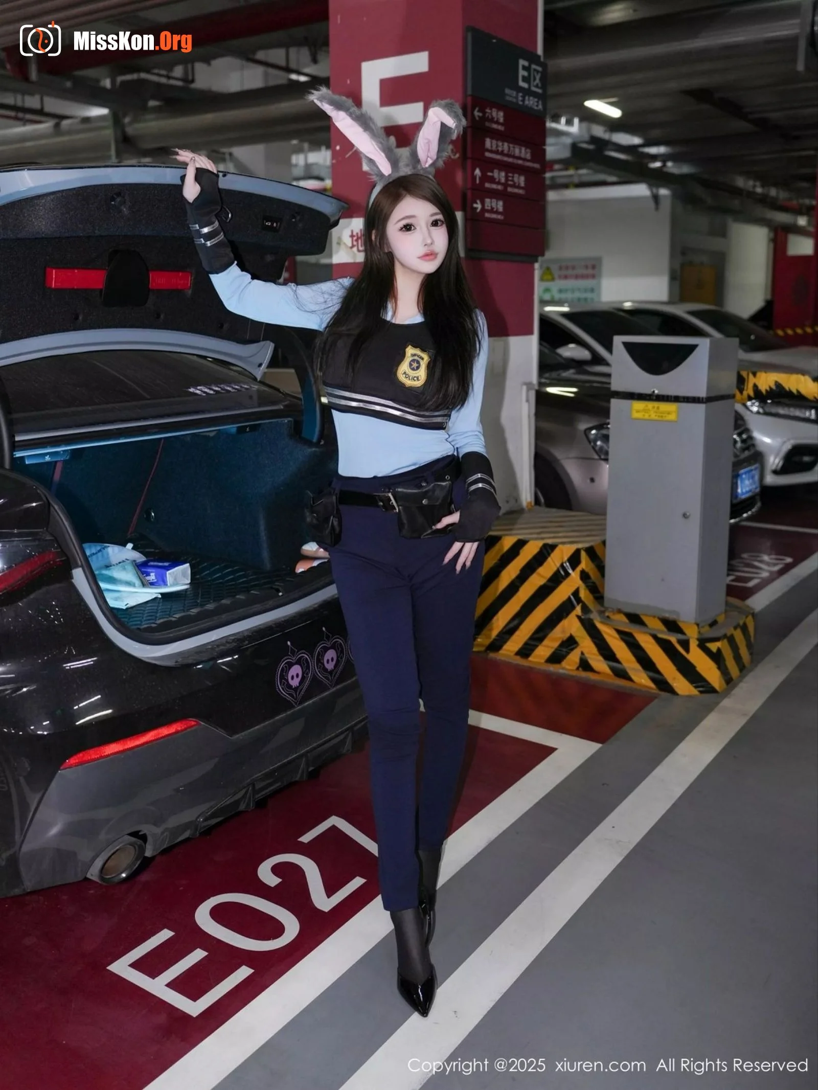 Tian Ni - Photo 14