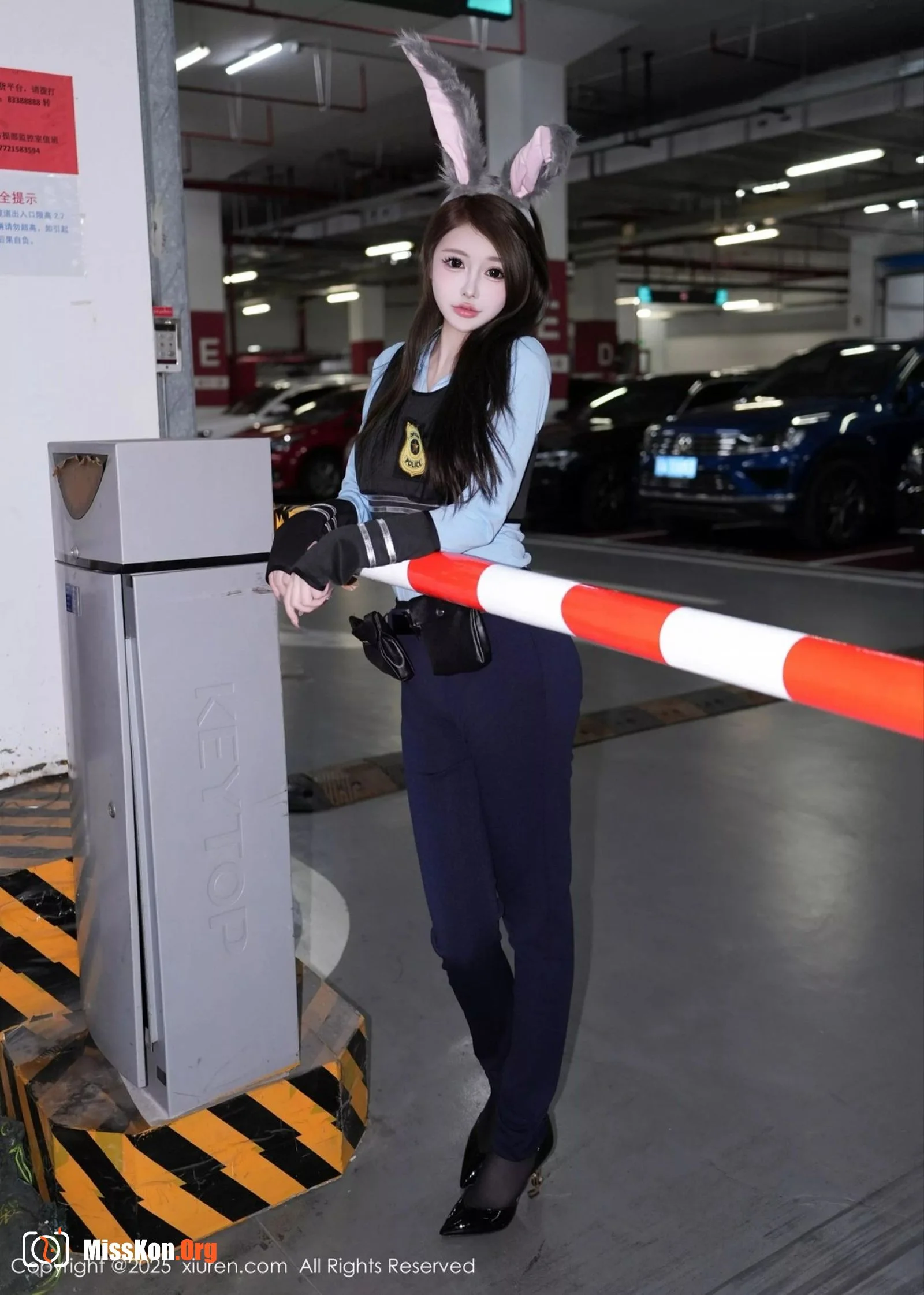 Tian Ni - Photo 2