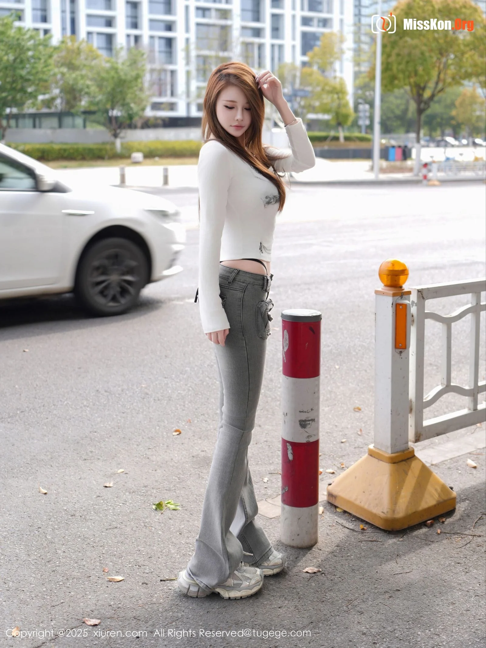 Tian Ni - Photo 9