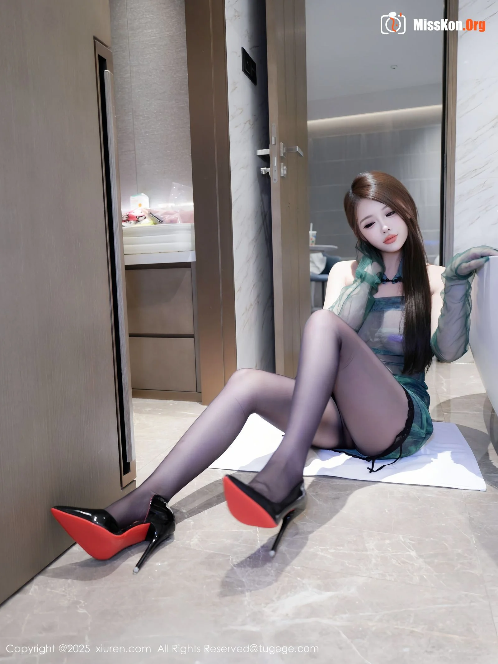 Tian Ni - Photo 25