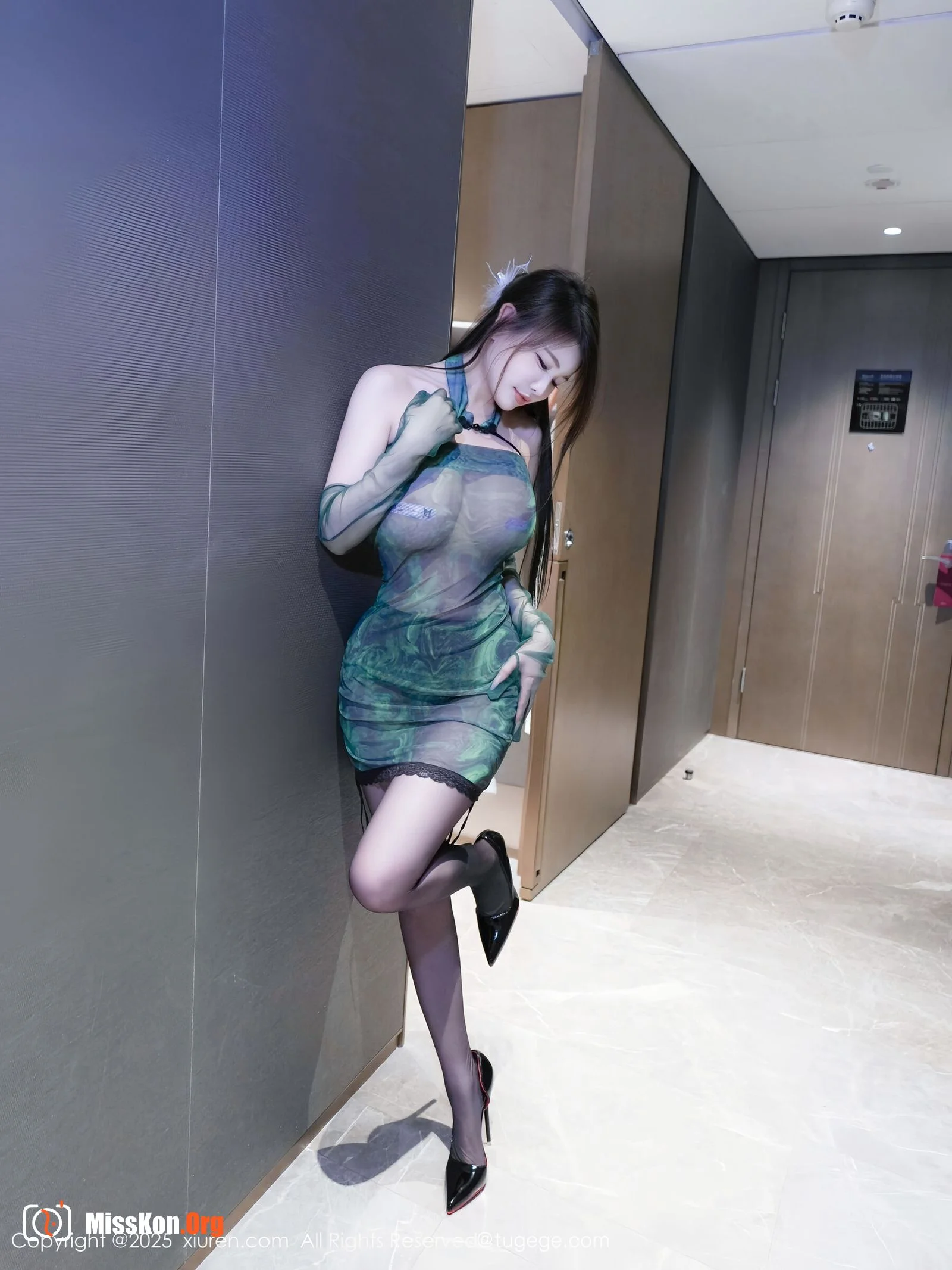 Tian Ni - Photo 4