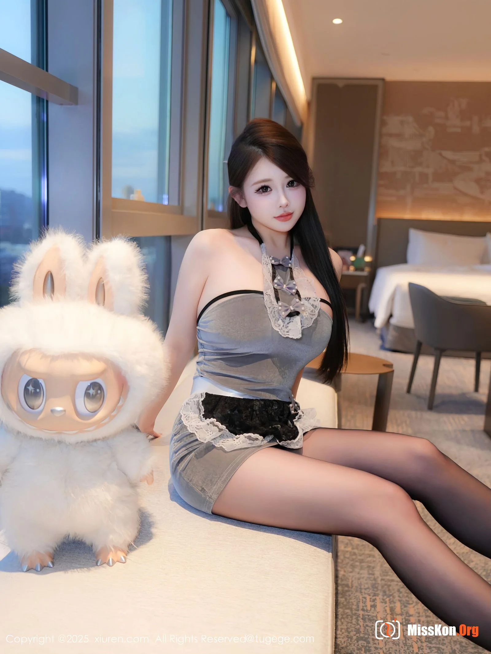 Tian Ni - Photo 2