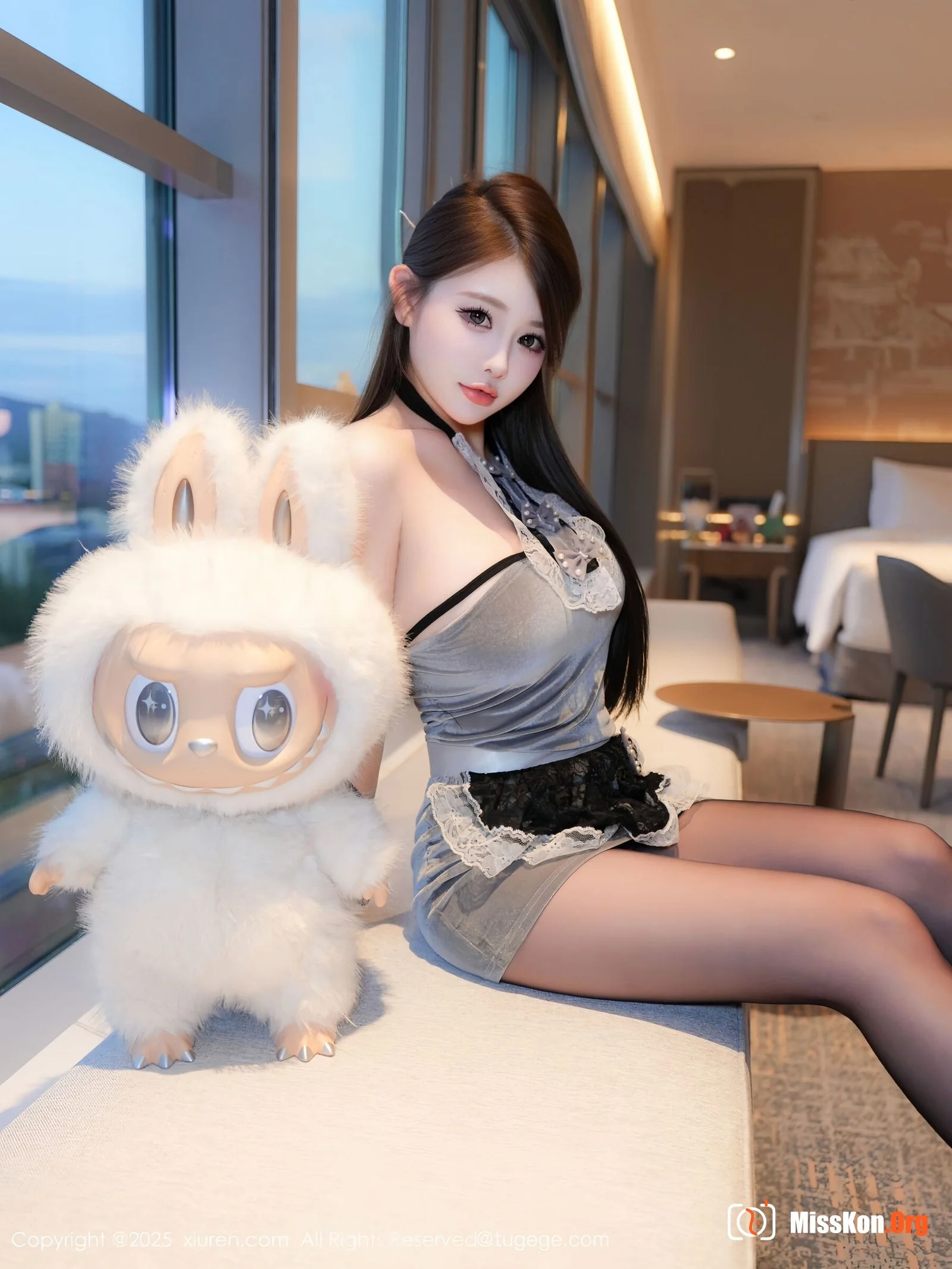Tian Ni - Photo 3