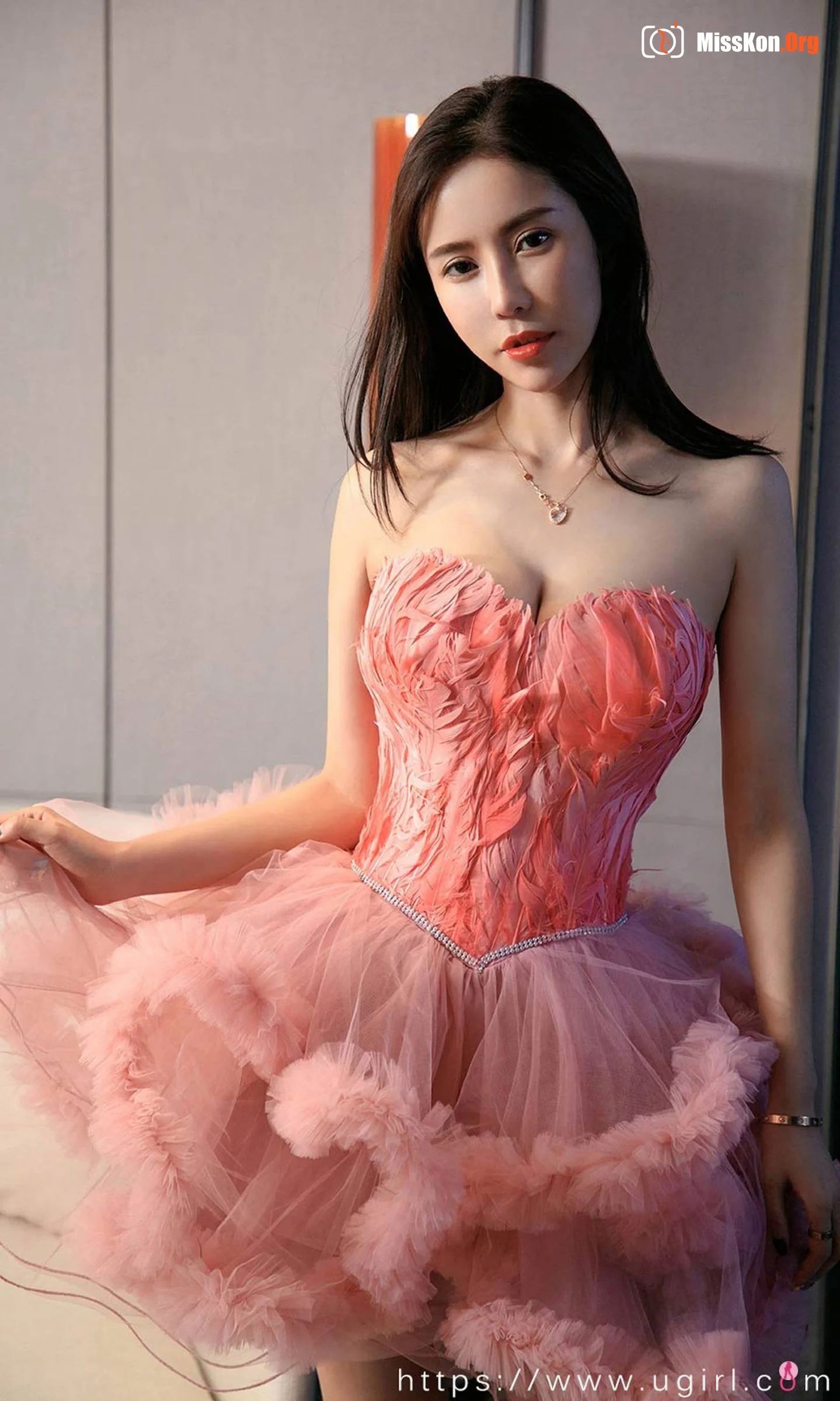 Tian Xiaoyan: Soft focus - Photo 16