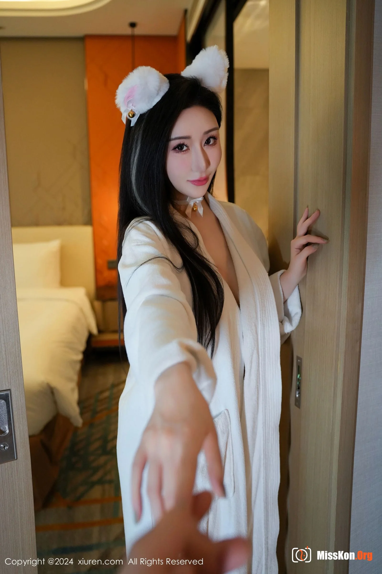 Tian Xibai - Photo 3