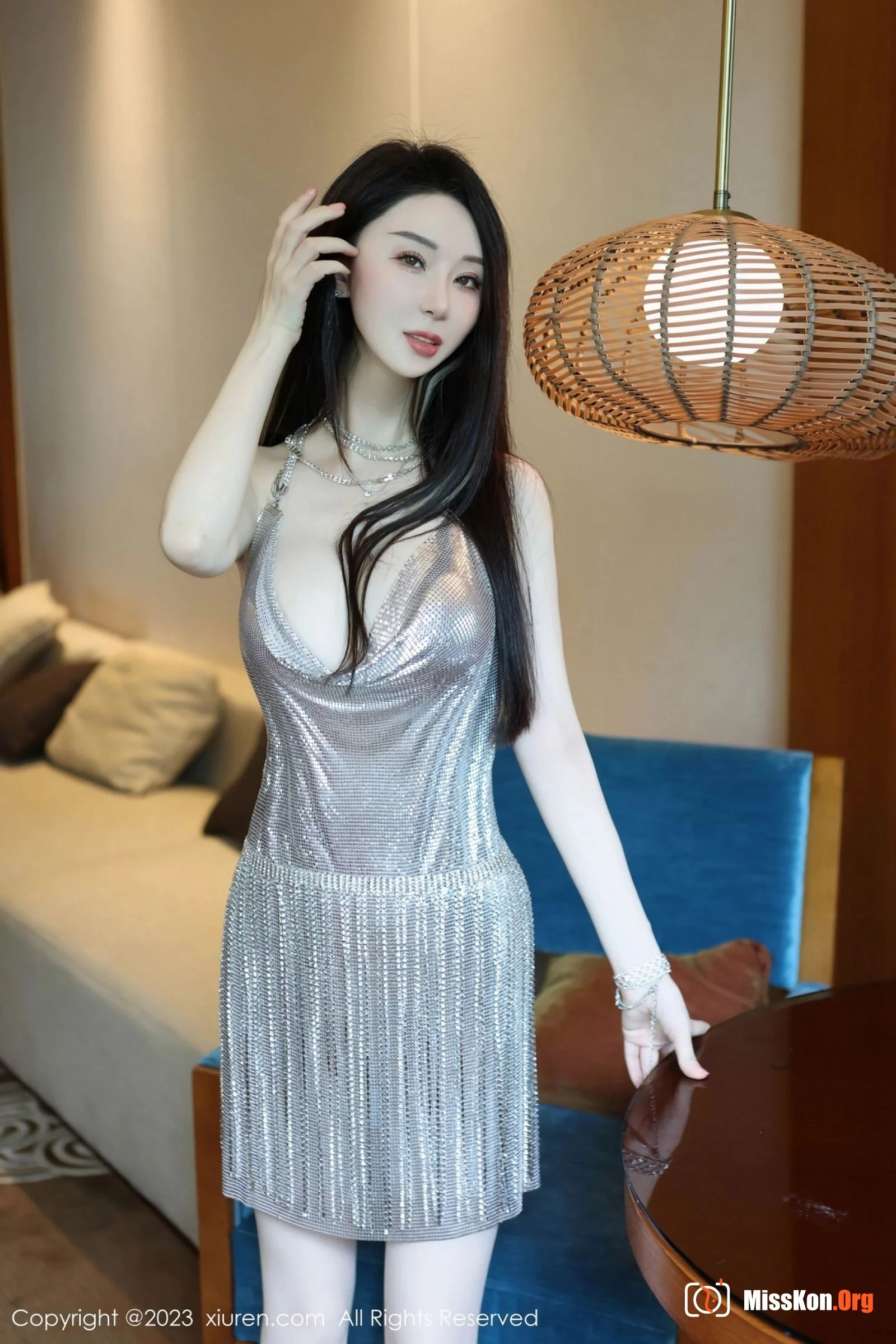 Tian Xibai - Photo 7