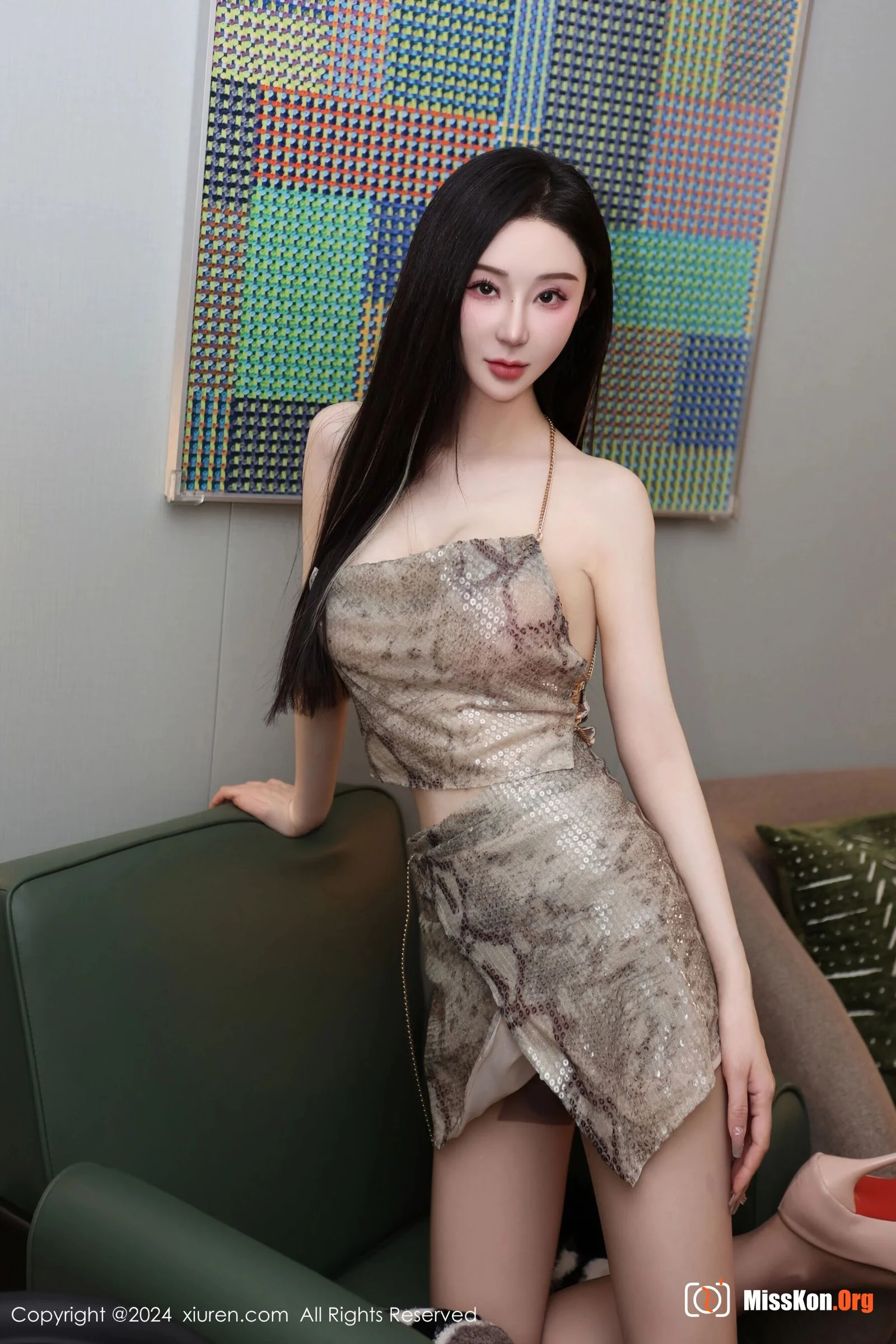 Tian Xibai - Photo 10