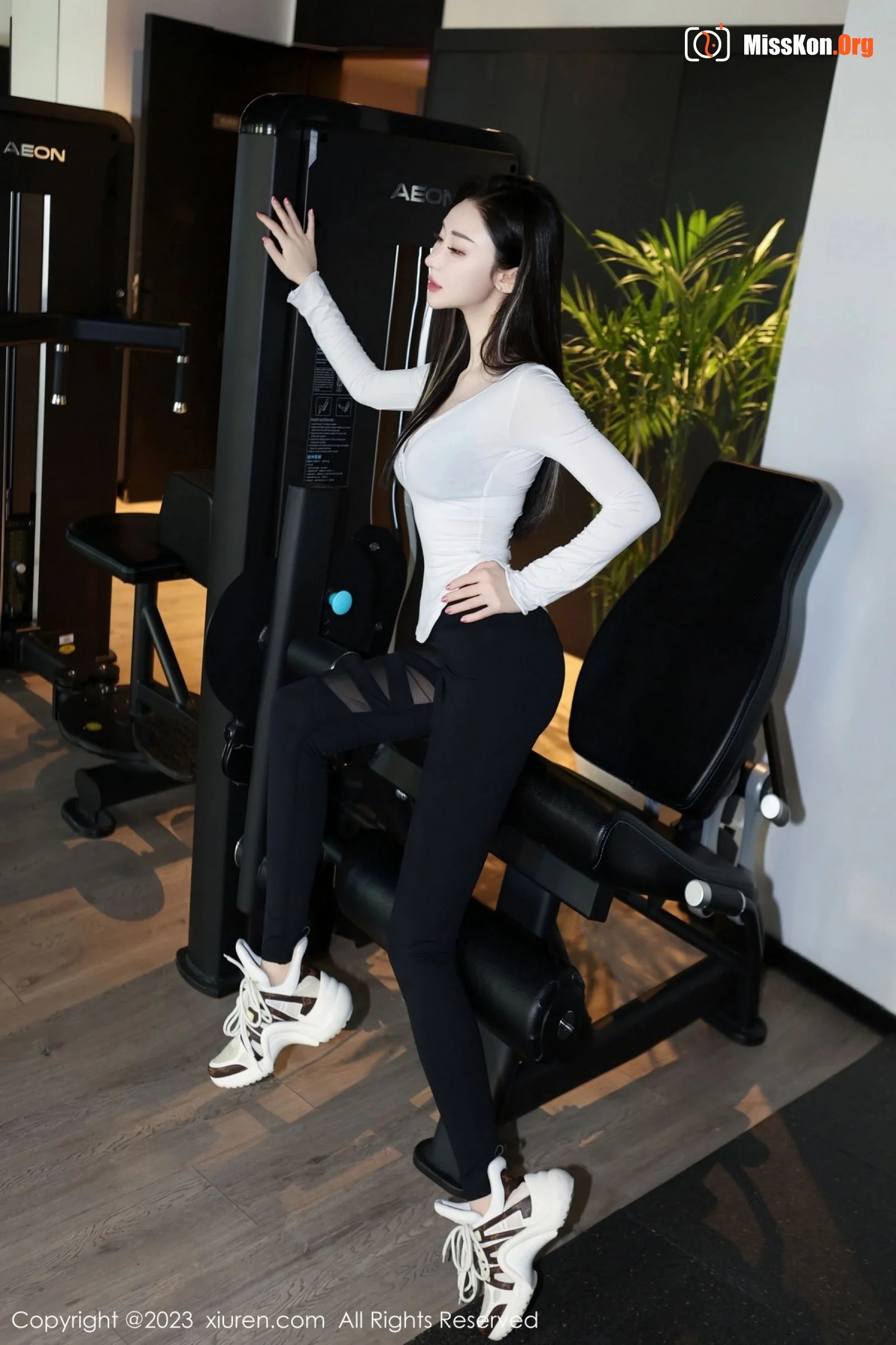 Tian Xibai - Photo 10