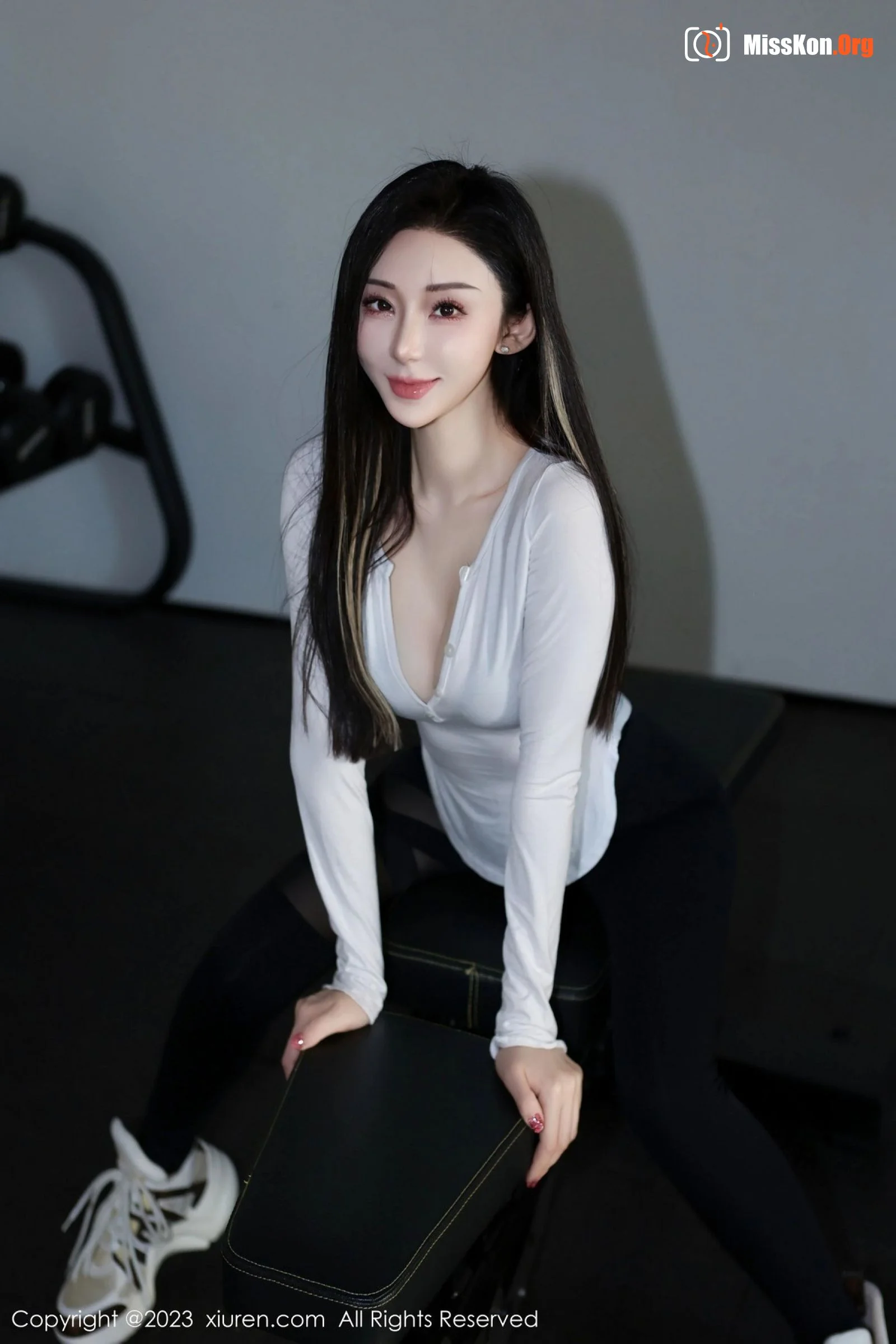 Tian Xibai - Photo 12
