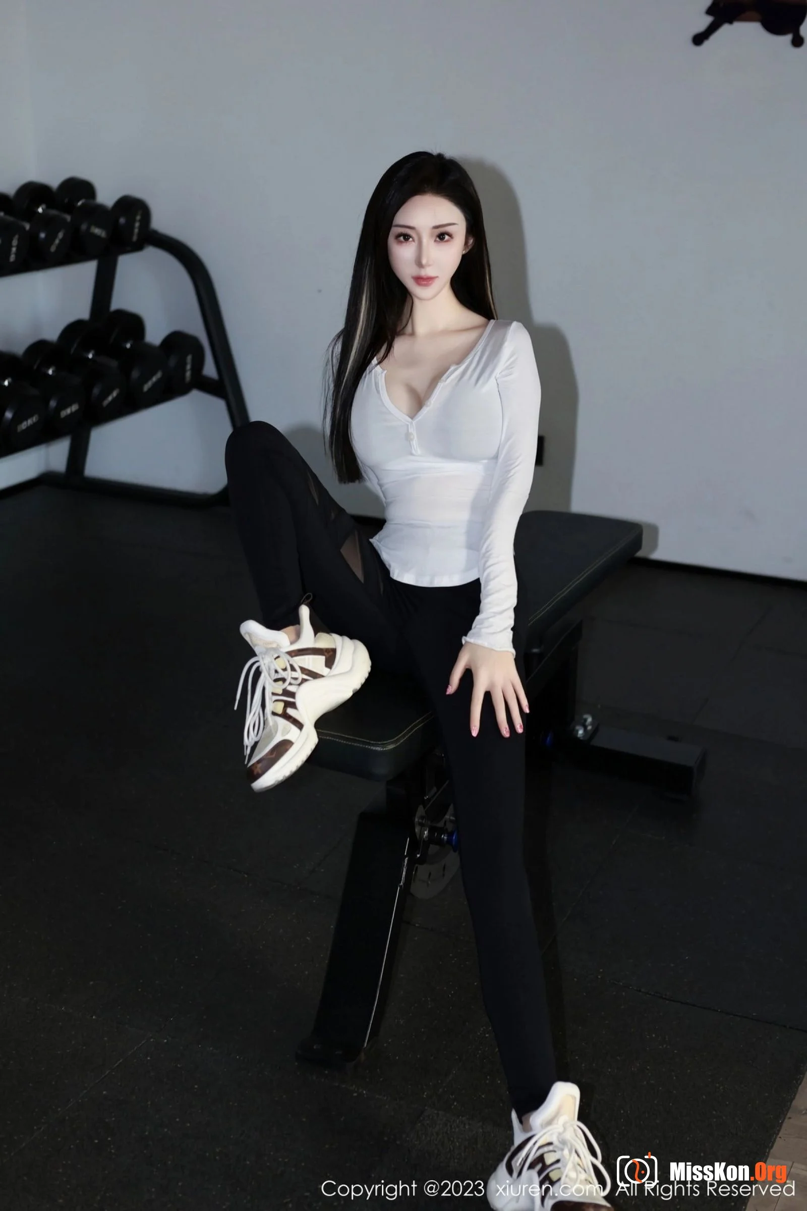 Tian Xibai - Photo 15