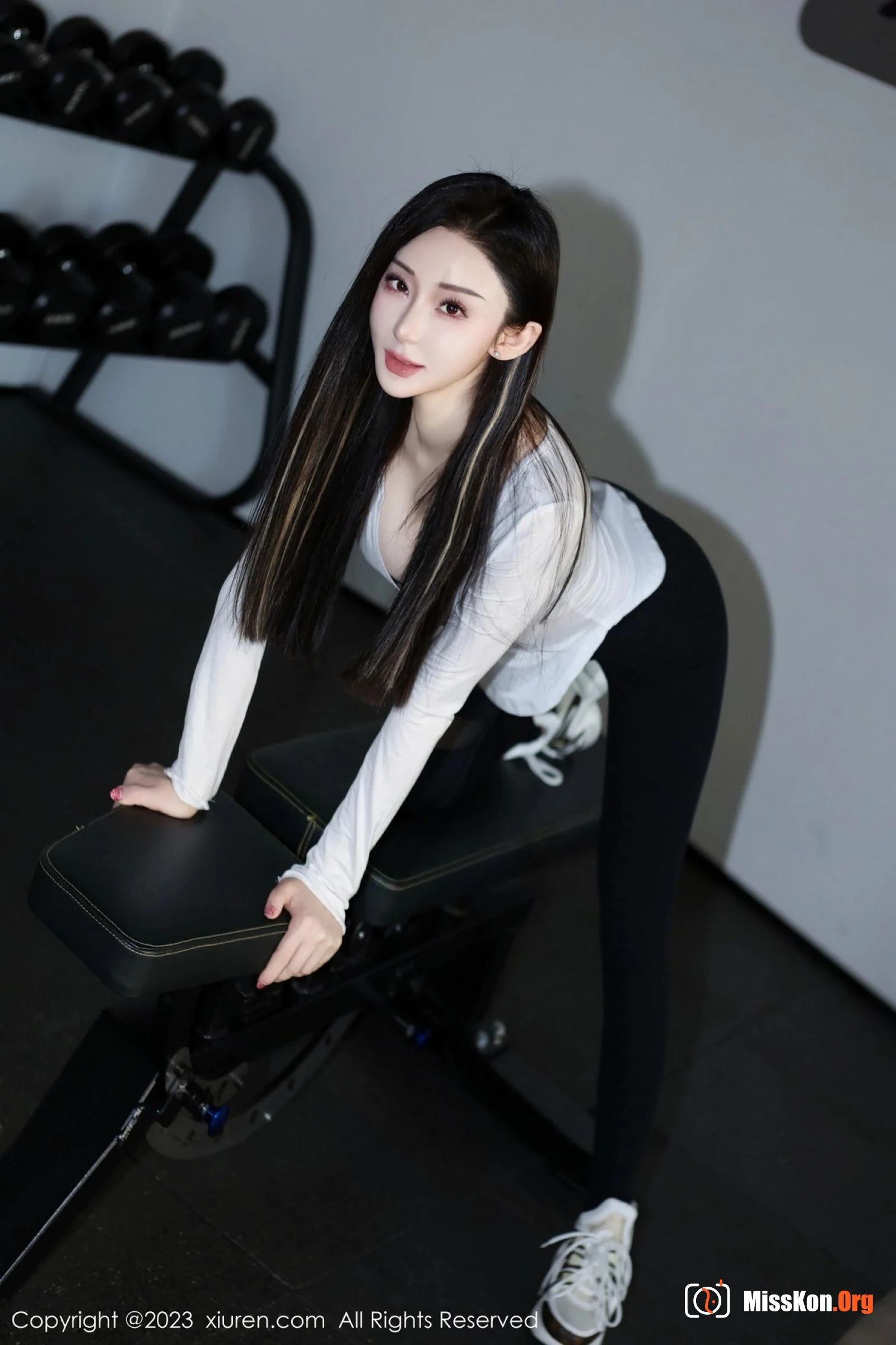 Tian Xibai - Photo 16