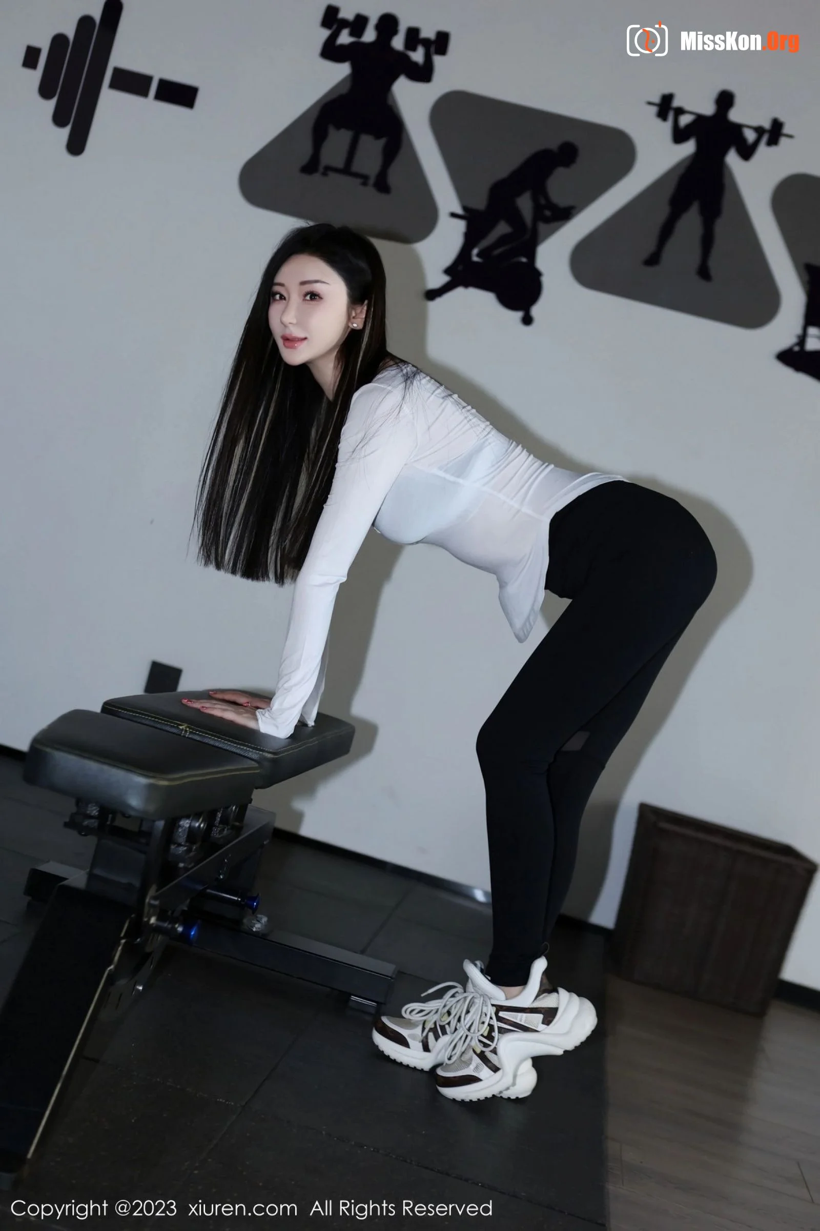 Tian Xibai - Photo 17