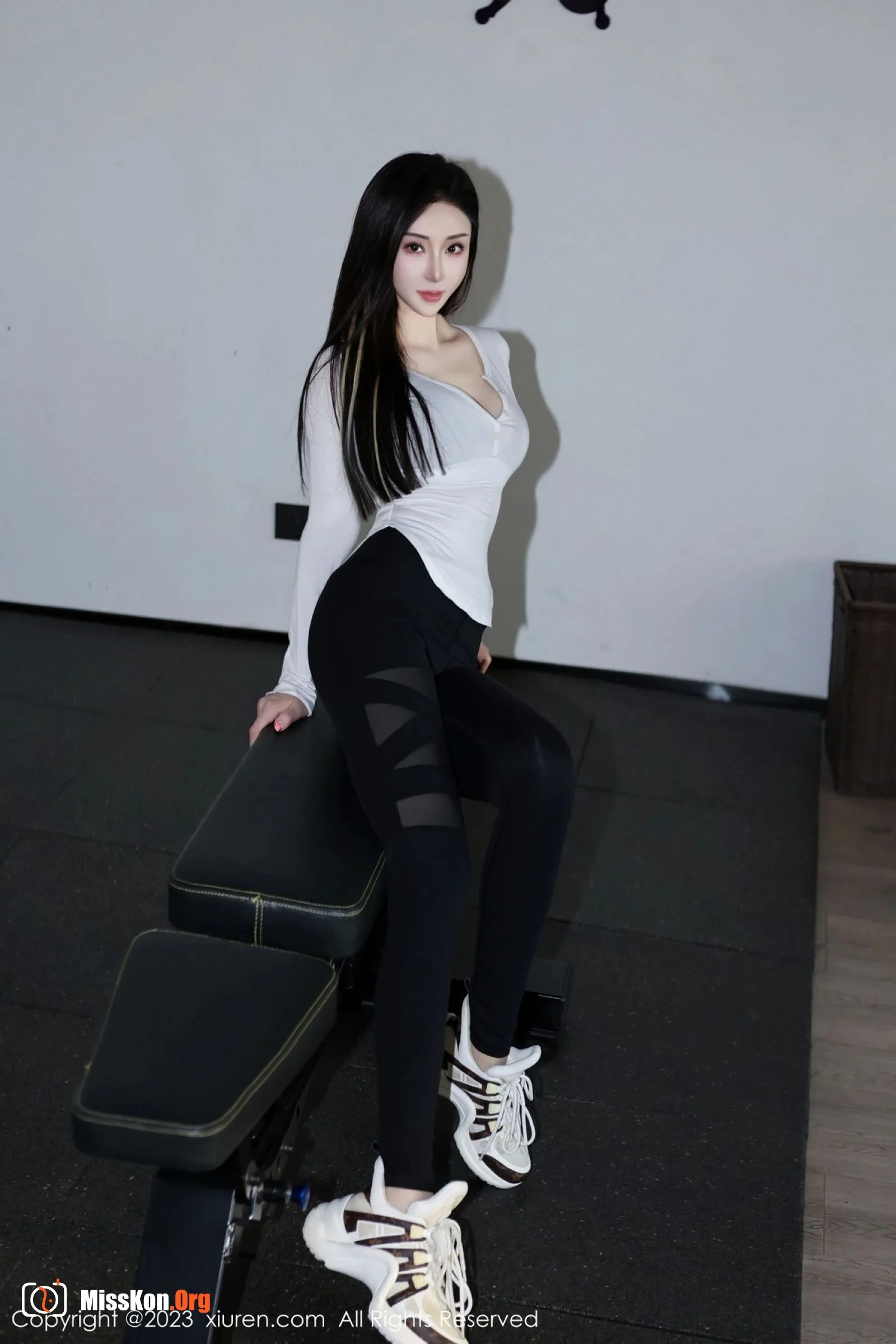 Tian Xibai - Photo 18