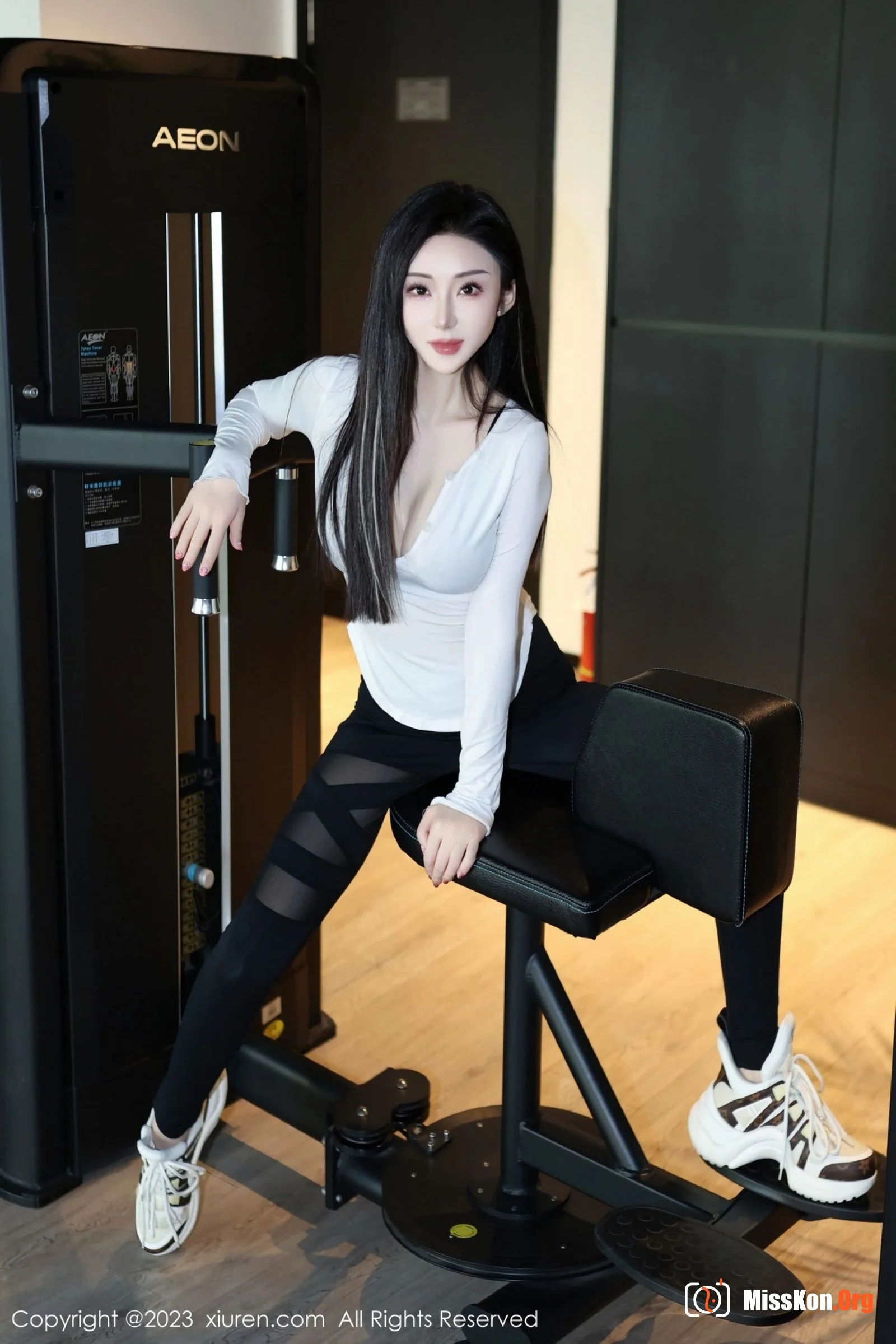 Tian Xibai - Photo 2