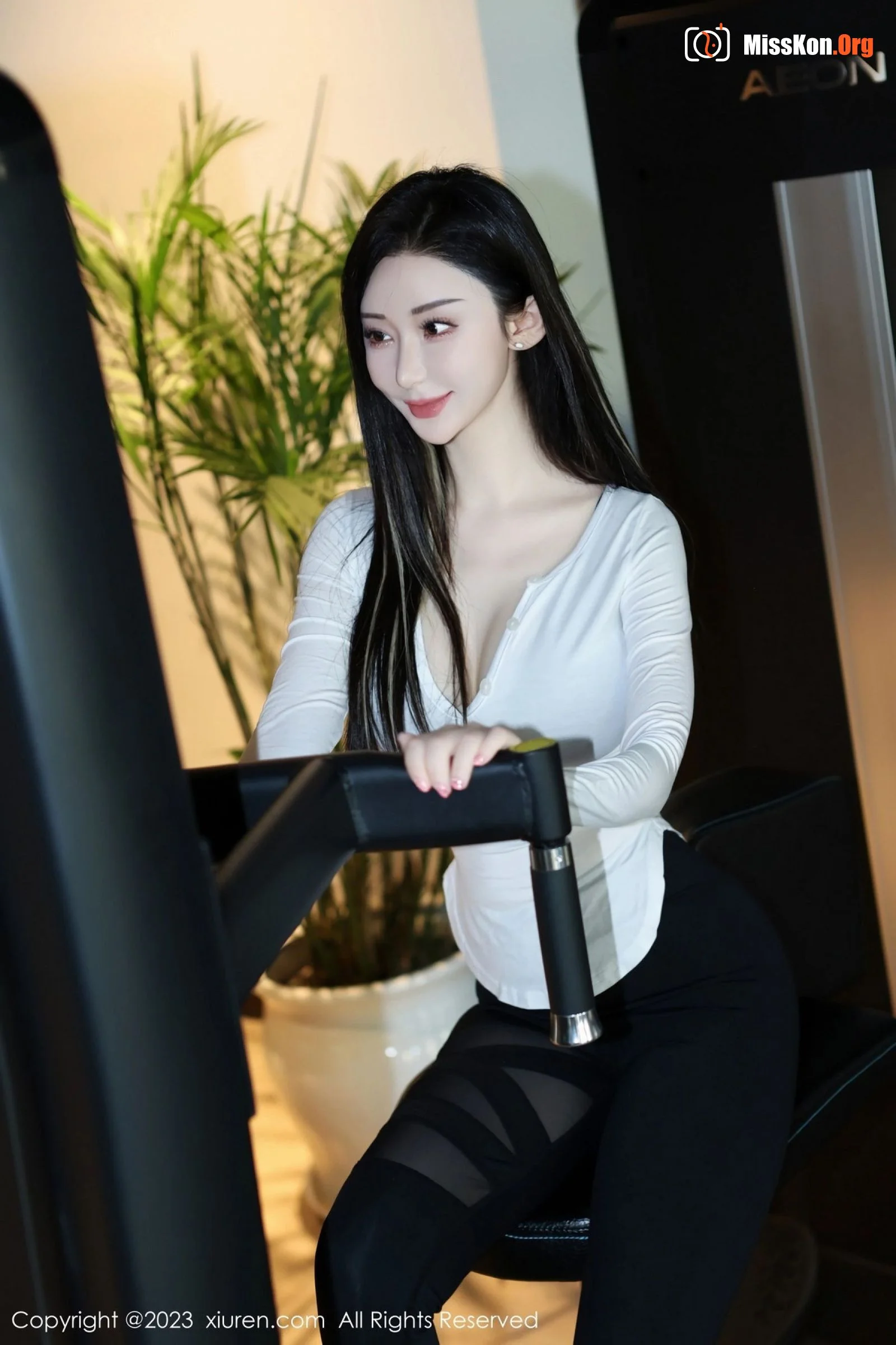 Tian Xibai - Photo 3