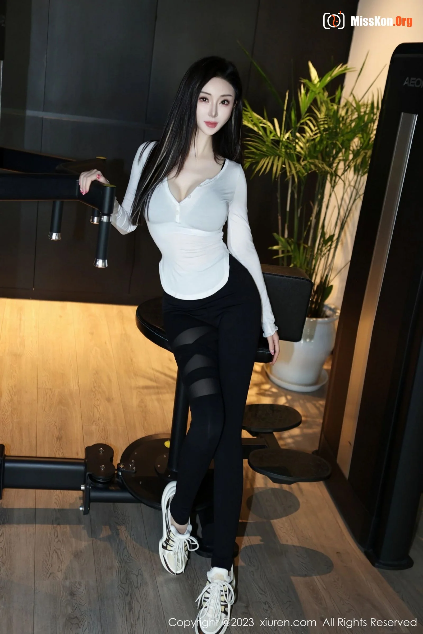 Tian Xibai - Photo 6