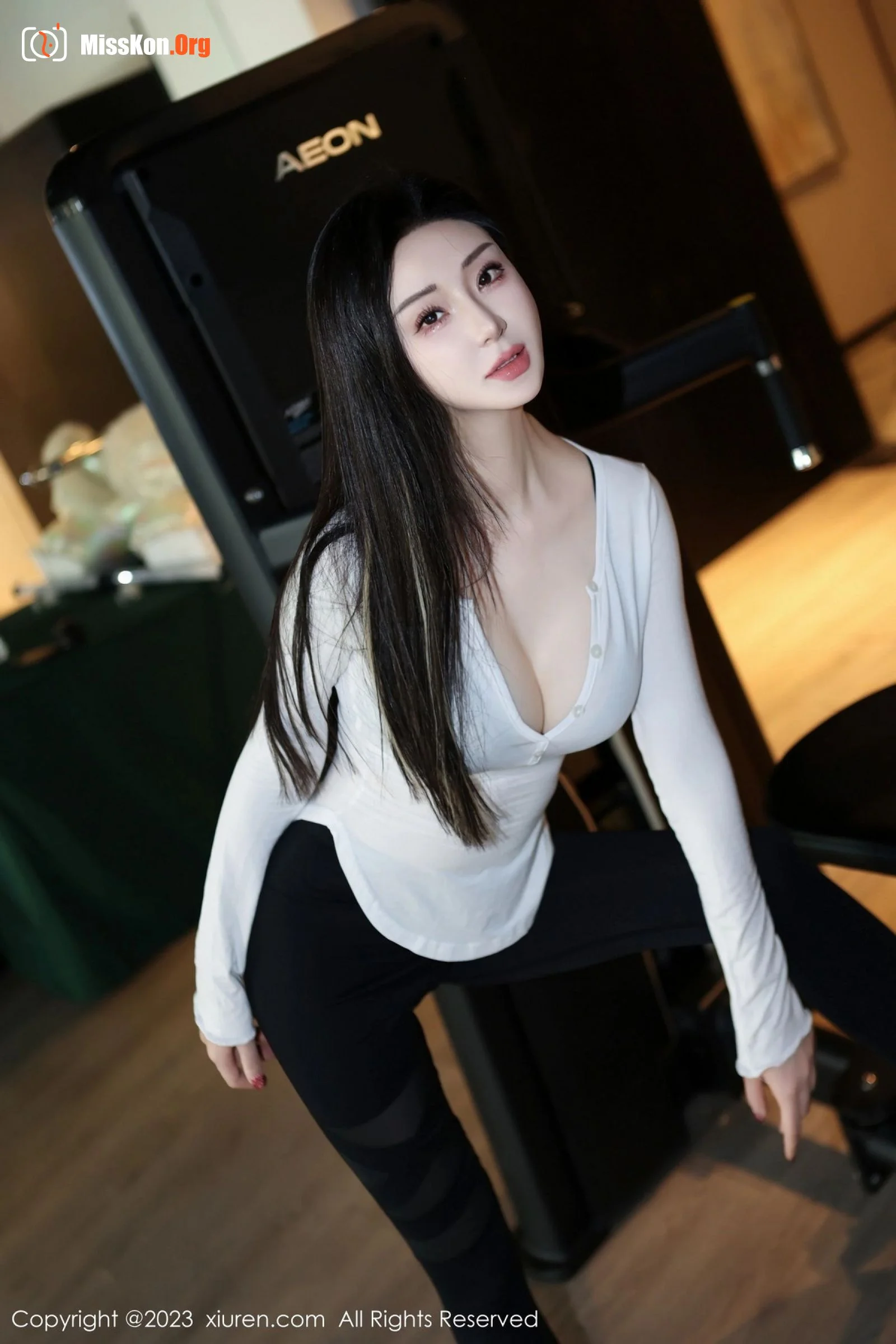 Tian Xibai - Photo 9