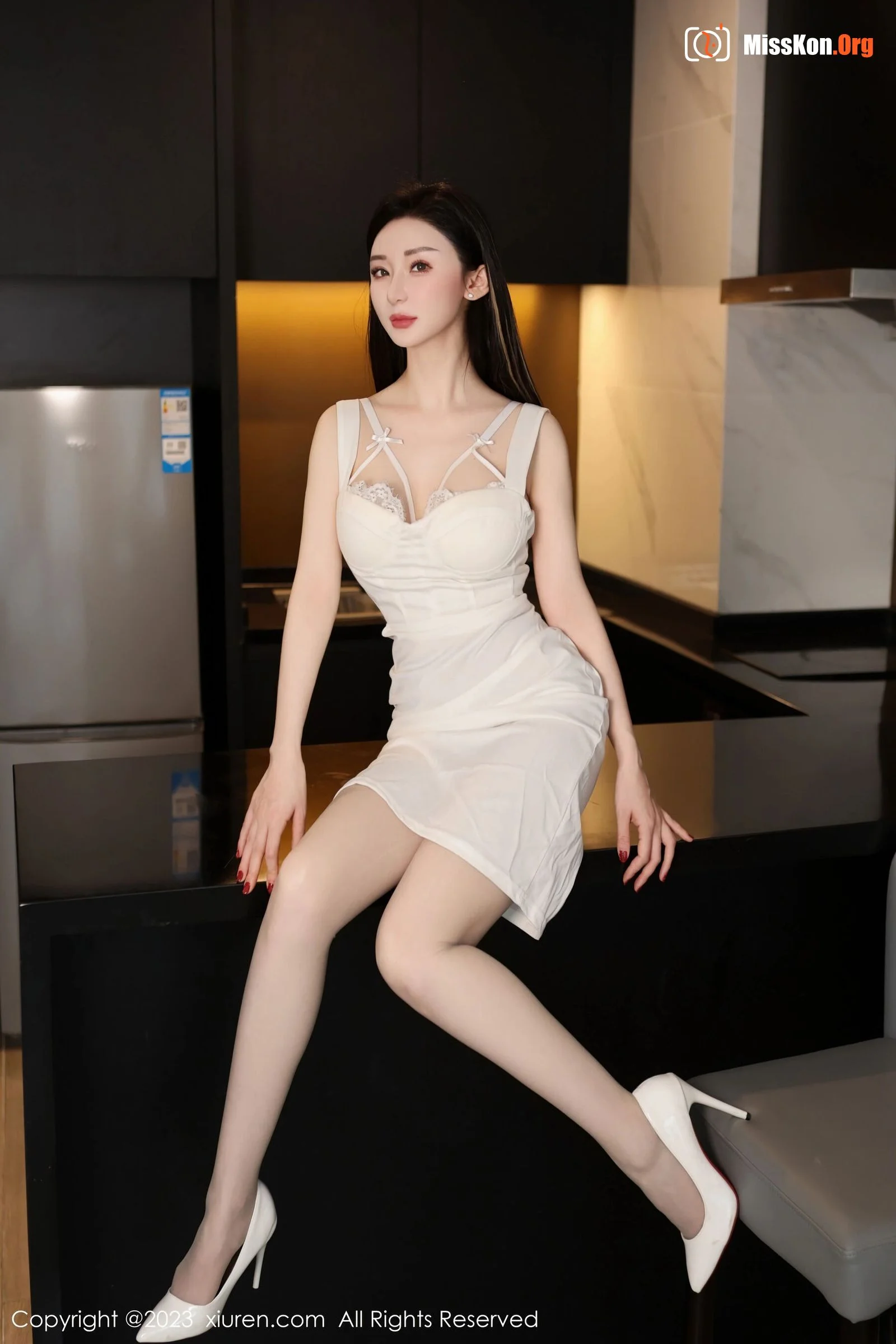 Tian Xibai - Photo 5