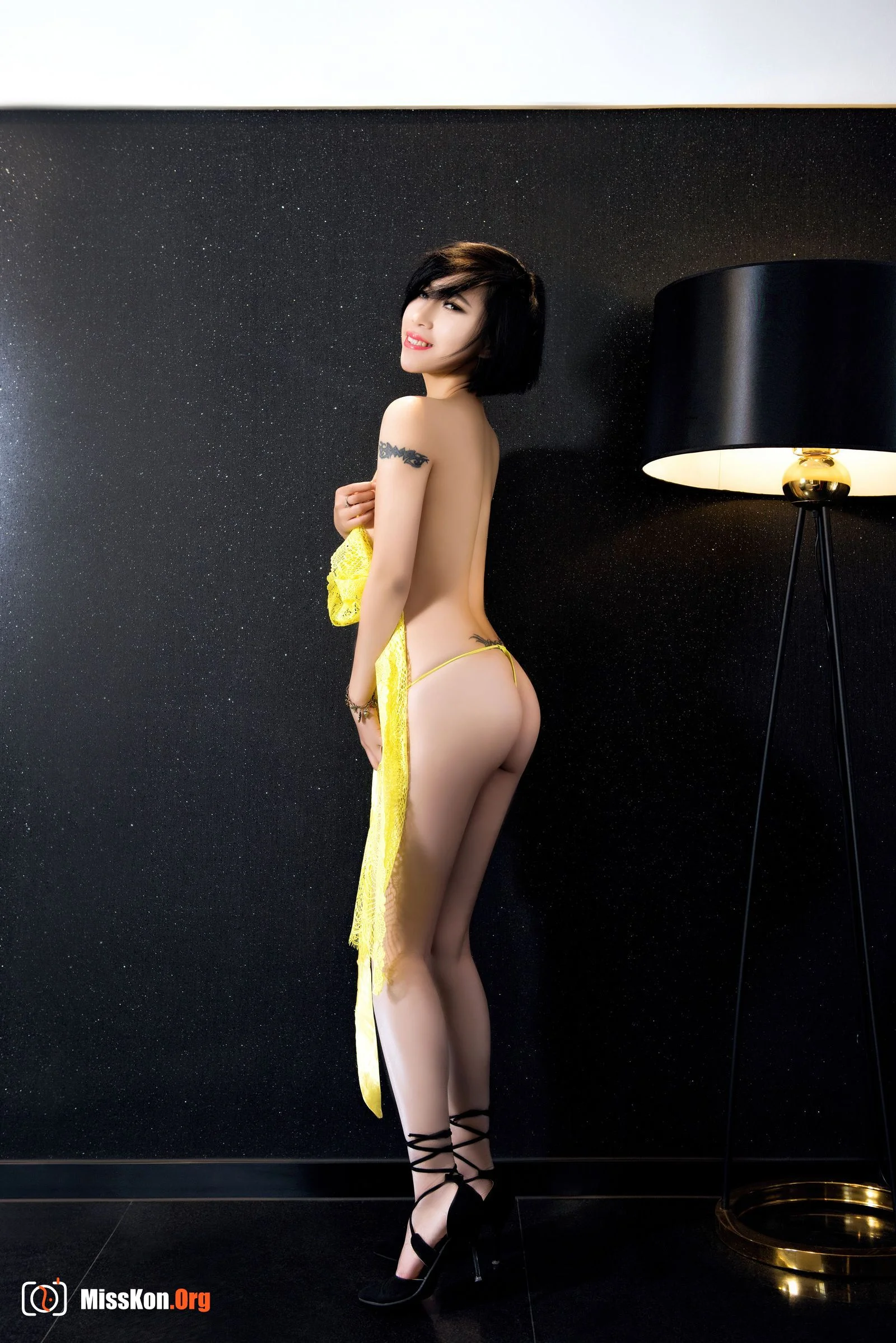 Tian Yiyi - Photo 10