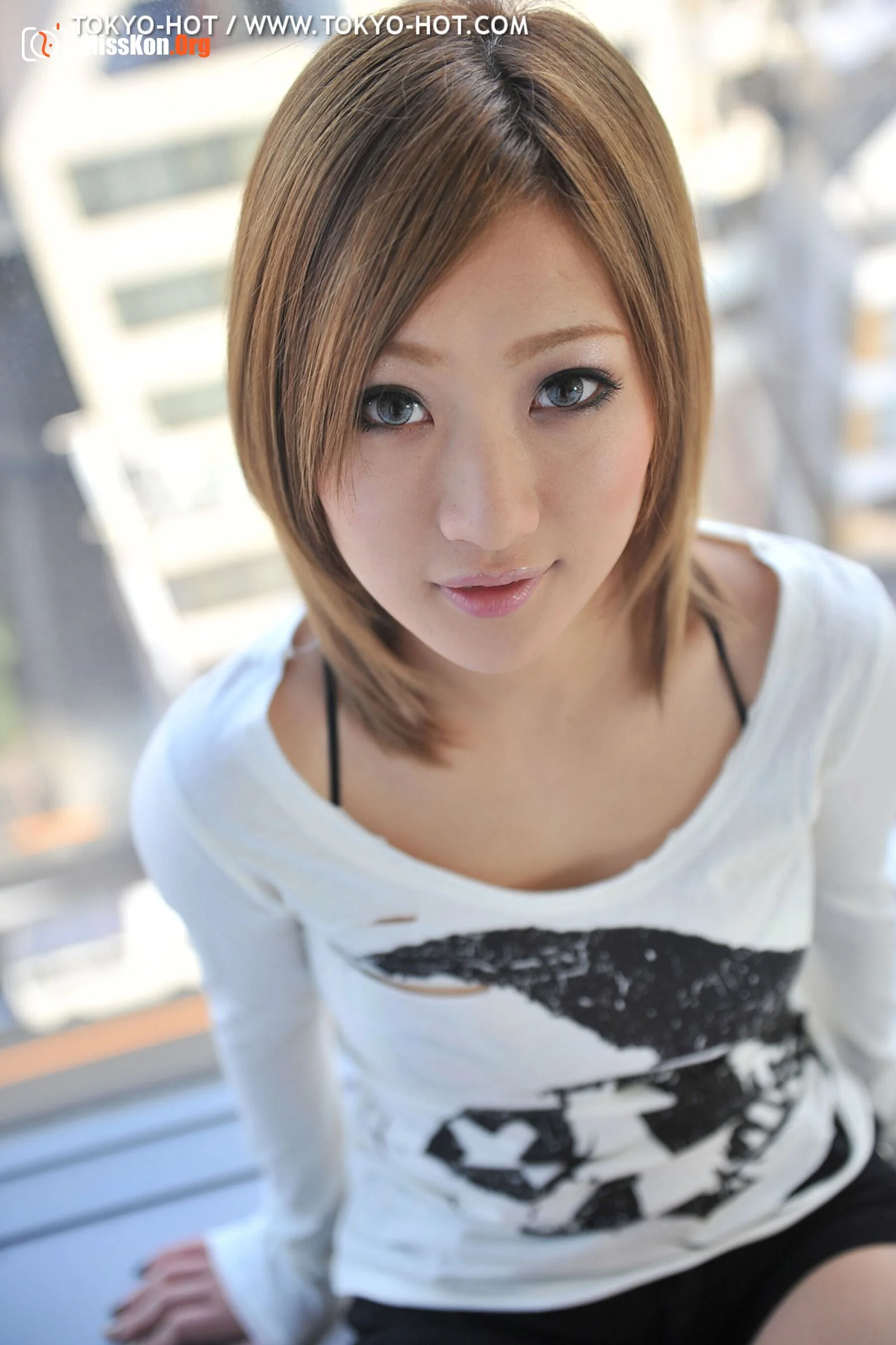 Time (Tokyo-Hot e787) - Photo 25