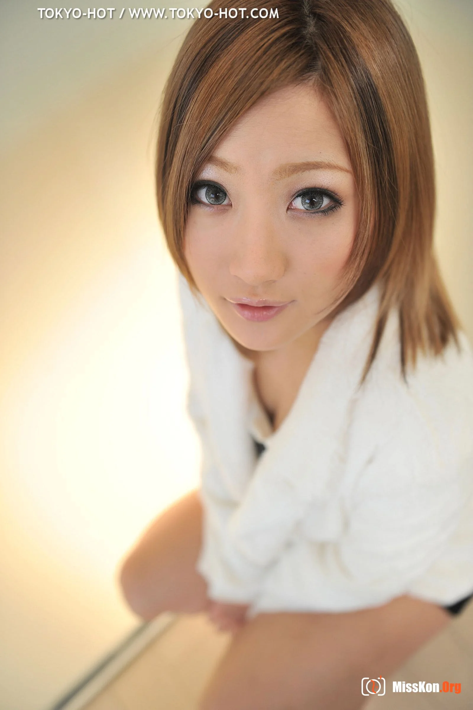 Time (Tokyo-Hot e787) - Photo 32