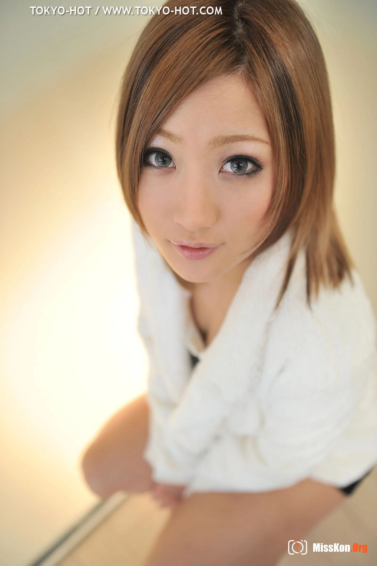 Time (Tokyo-Hot e787) - Photo 33
