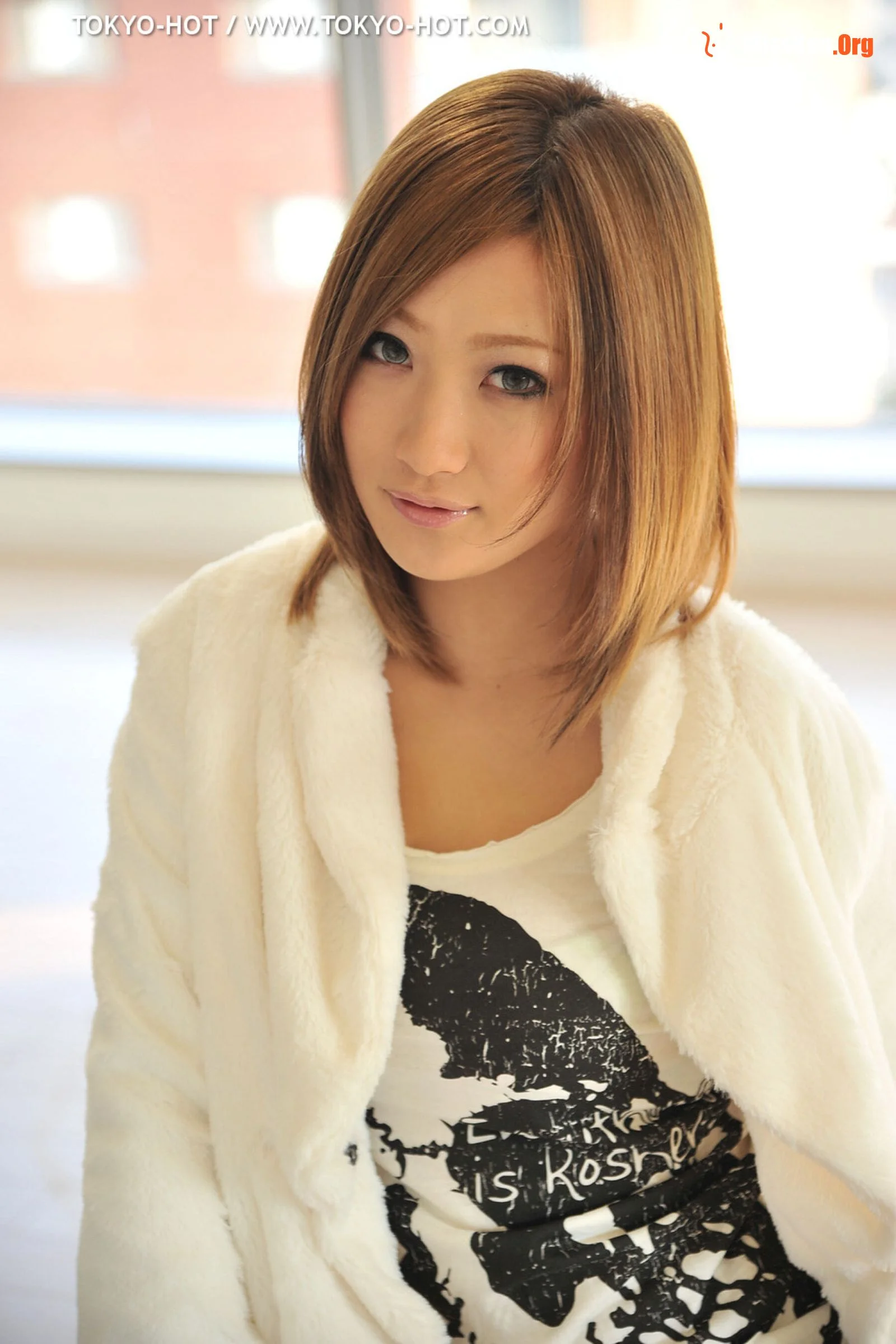 Time (Tokyo-Hot e787) - Photo 38