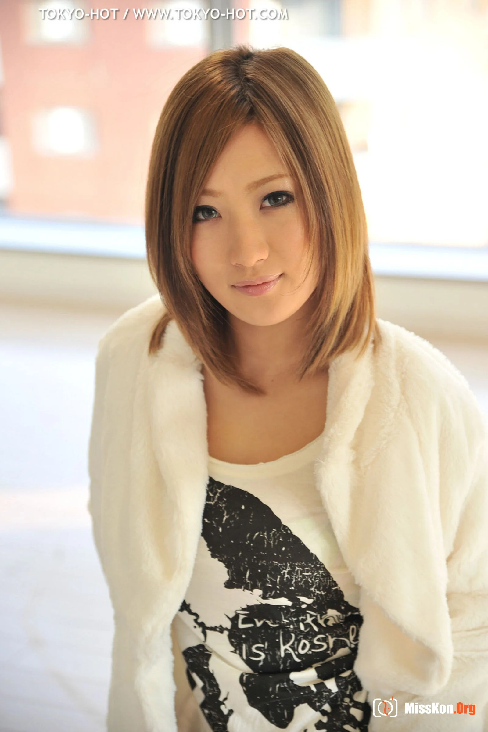 Time (Tokyo-Hot e787) - Photo 39