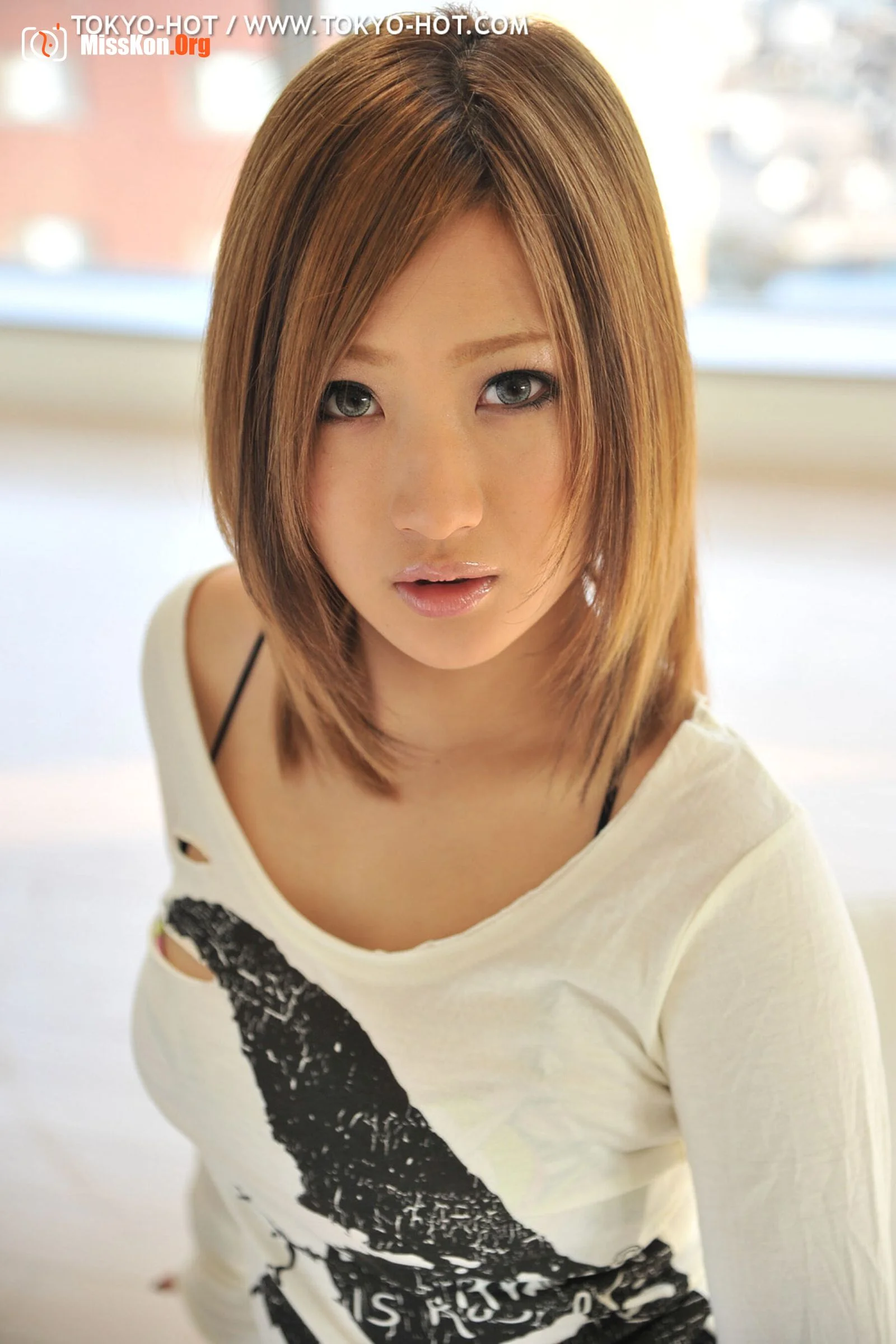 Time (Tokyo-Hot e787) - Photo 43