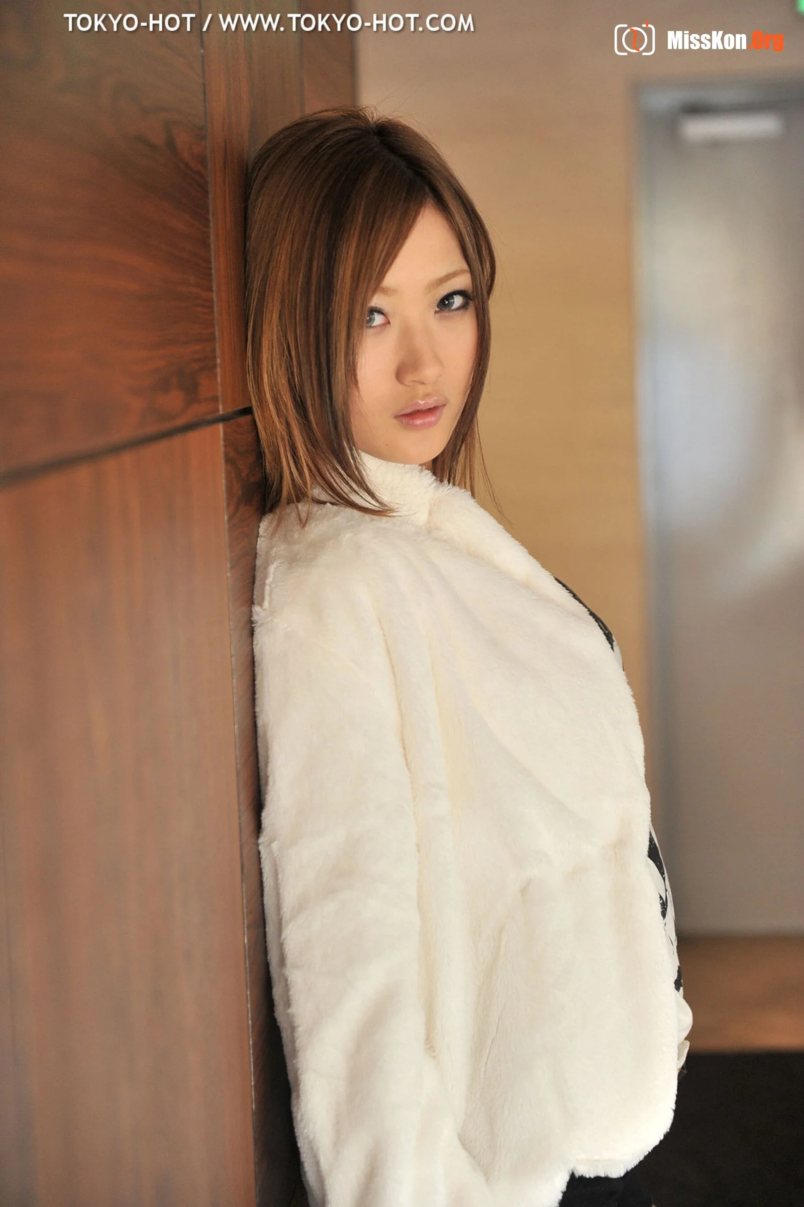 Time (Tokyo-Hot e787) - Photo 55