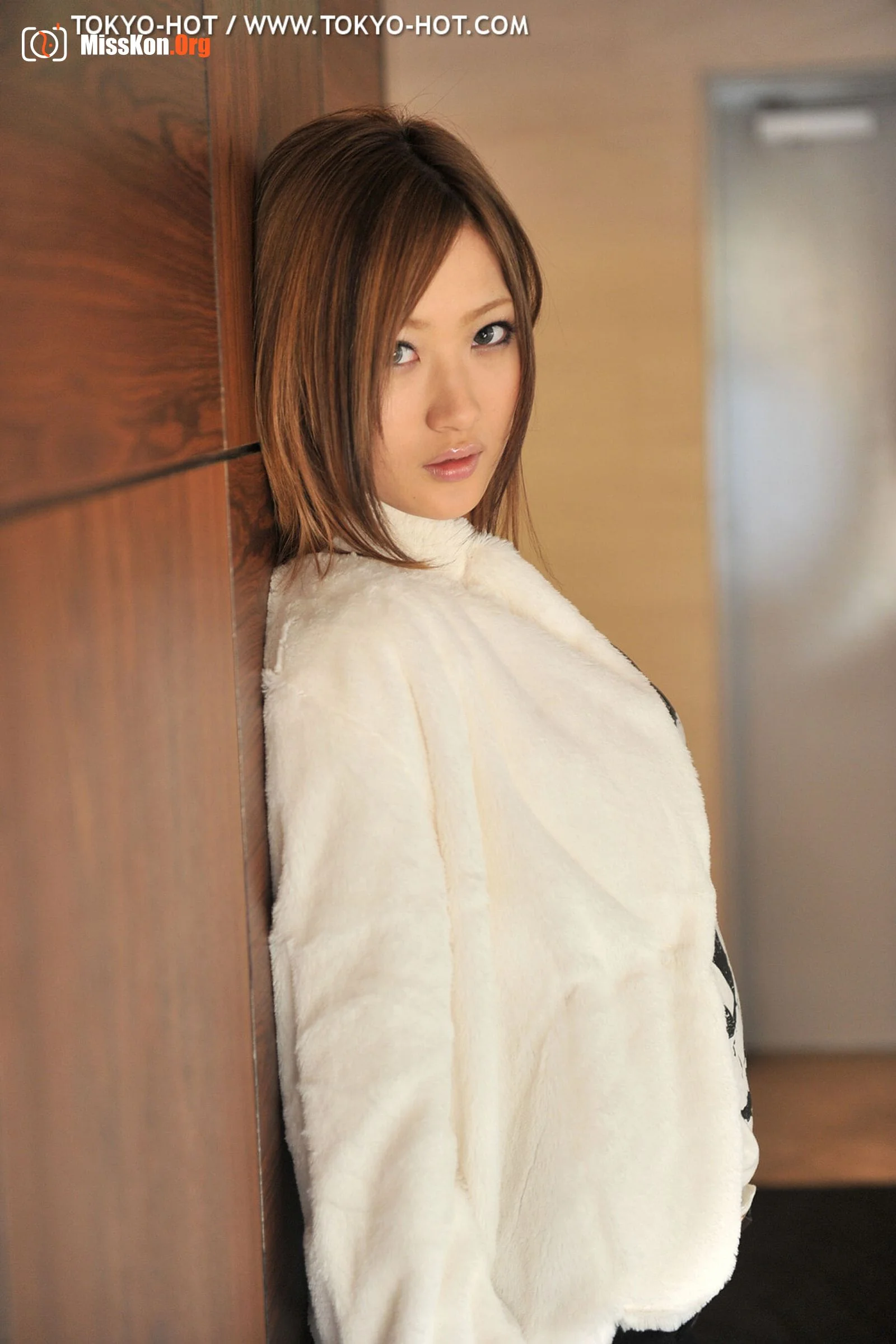 Time (Tokyo-Hot e787) - Photo 56