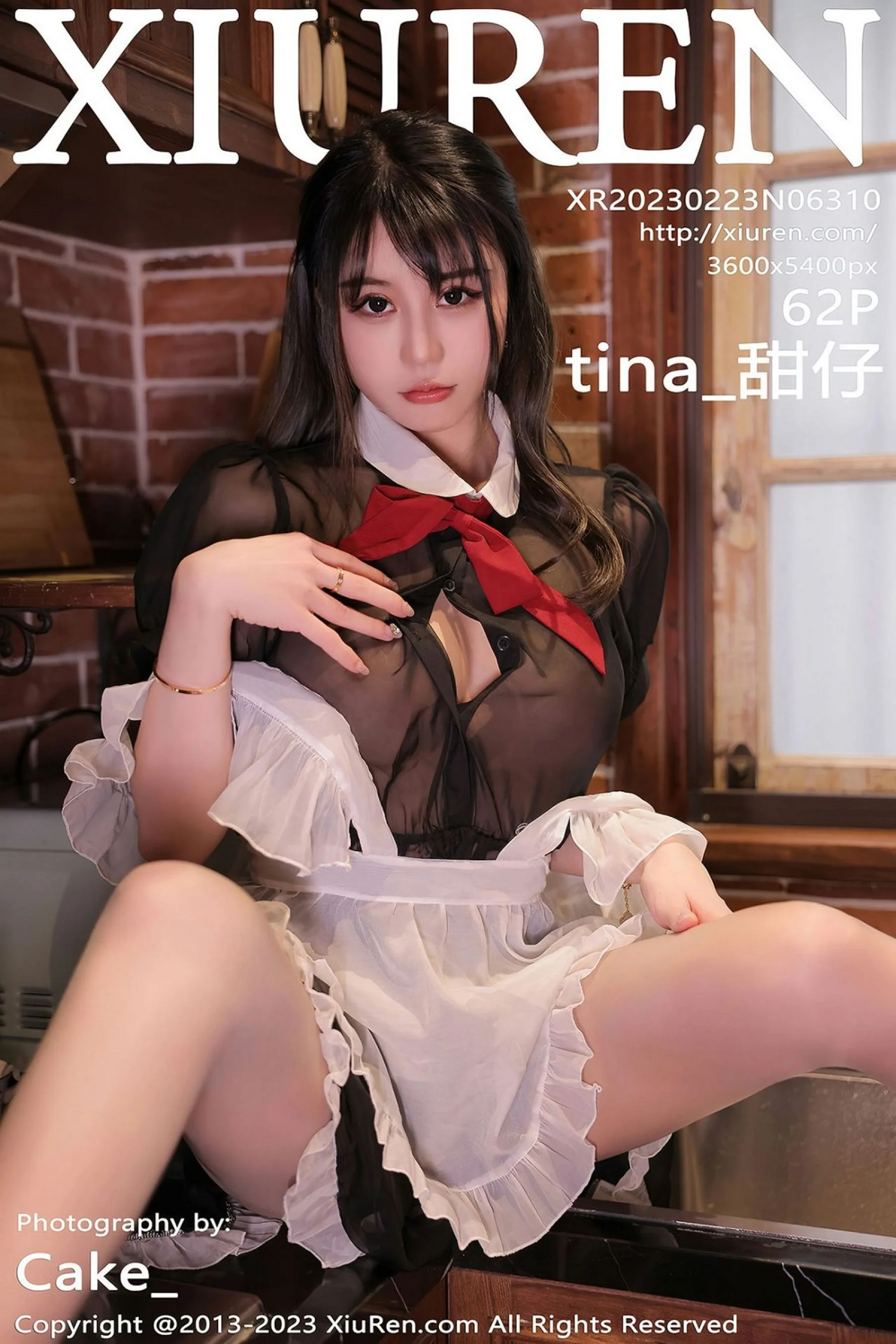 Tina_ sweet