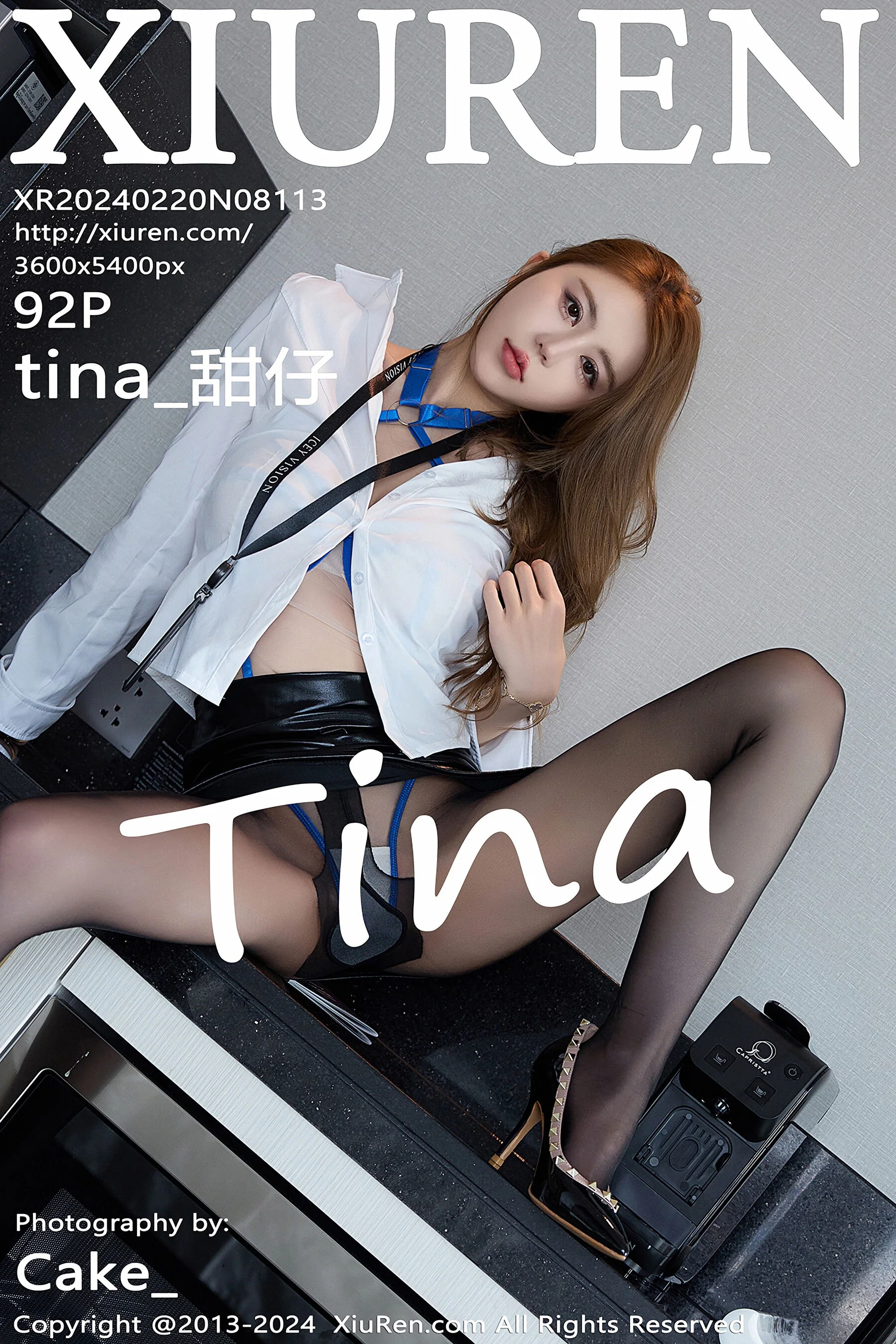 Tina_ sweet