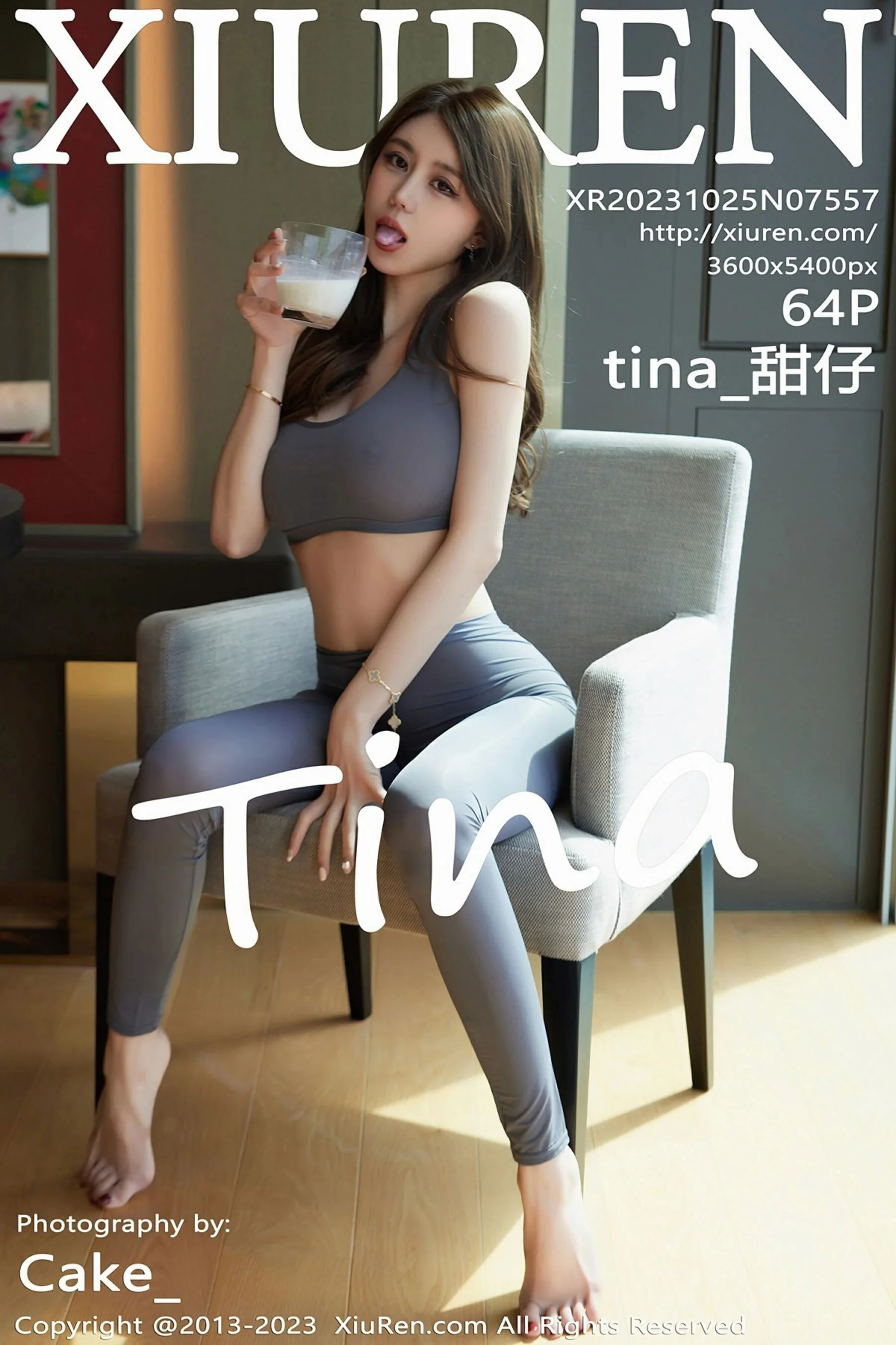 Tina_ sweet
