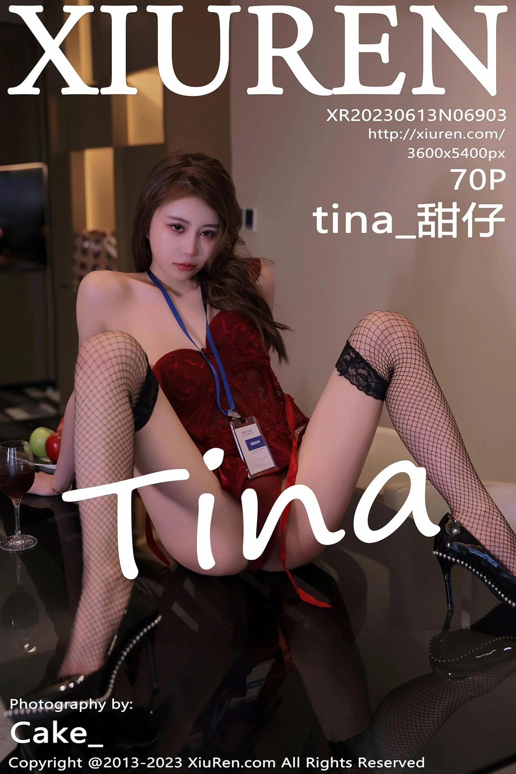 Tina_ sweet